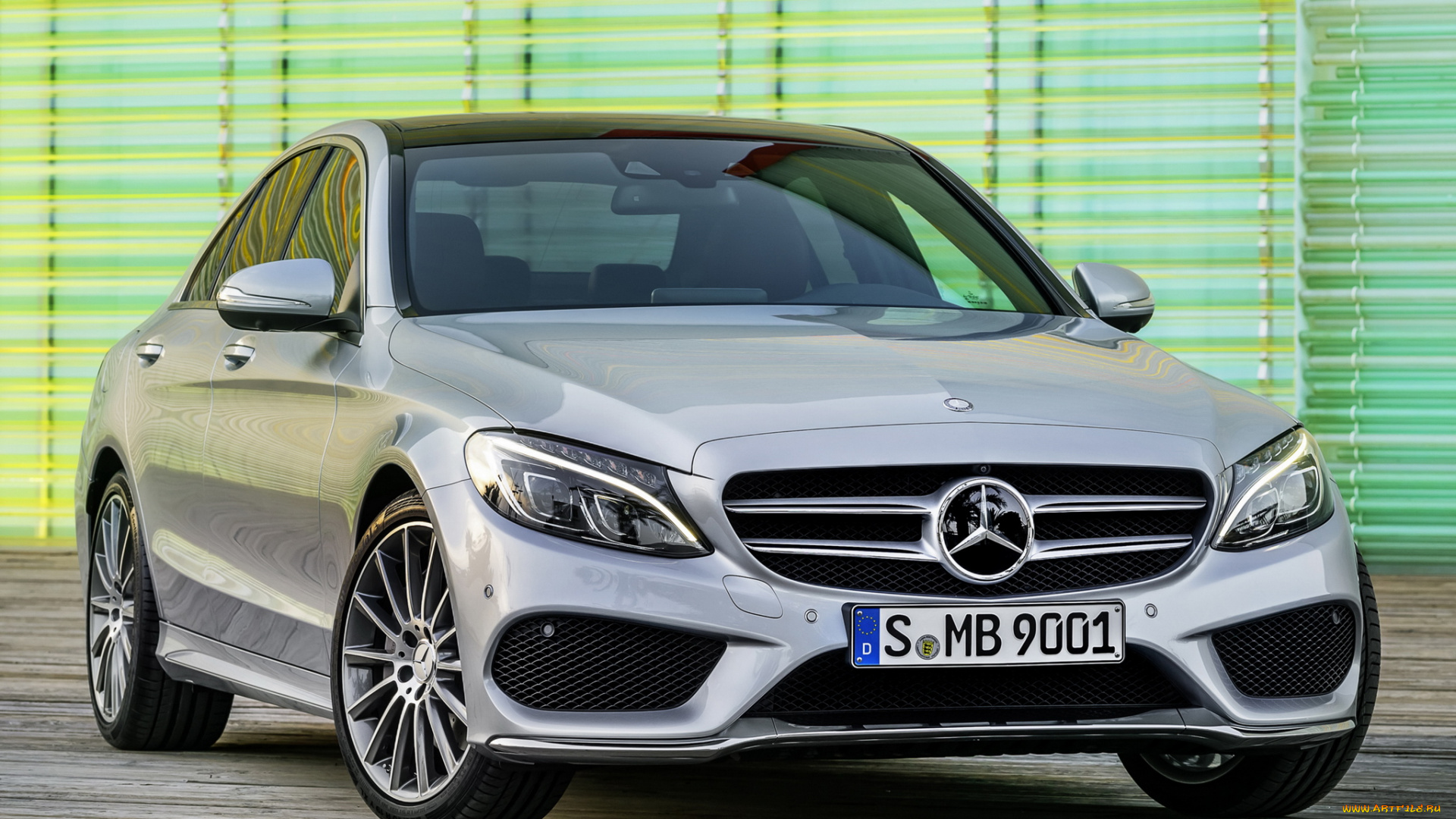 автомобили, mercedes-benz, 2014, c, 250, line, bluetec, avantgarde, w205