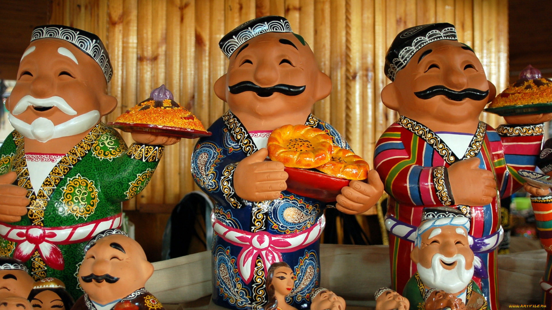 разное, сувениры, национальный, костюм