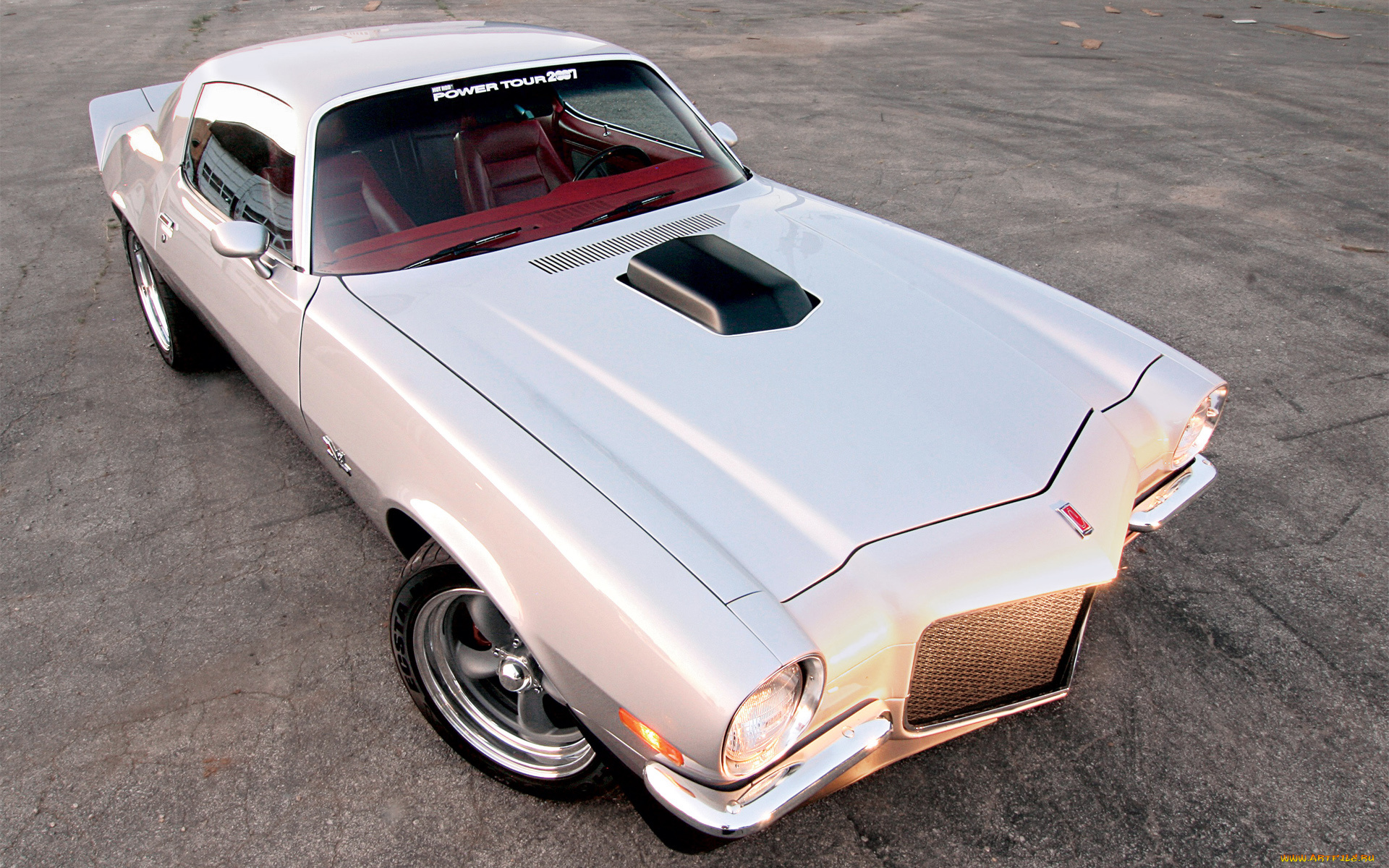 автомобили, camaro