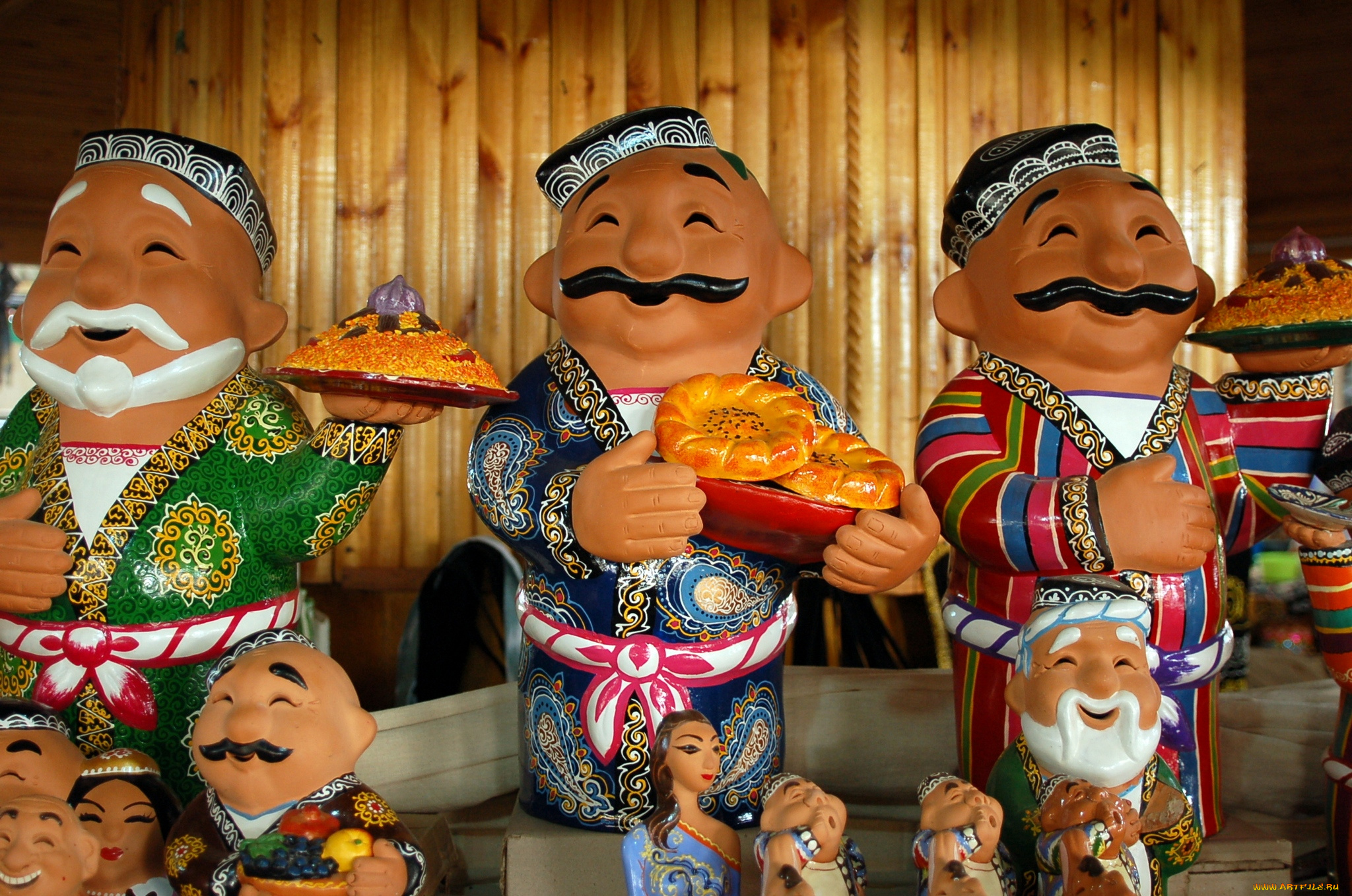 разное, сувениры, национальный, костюм