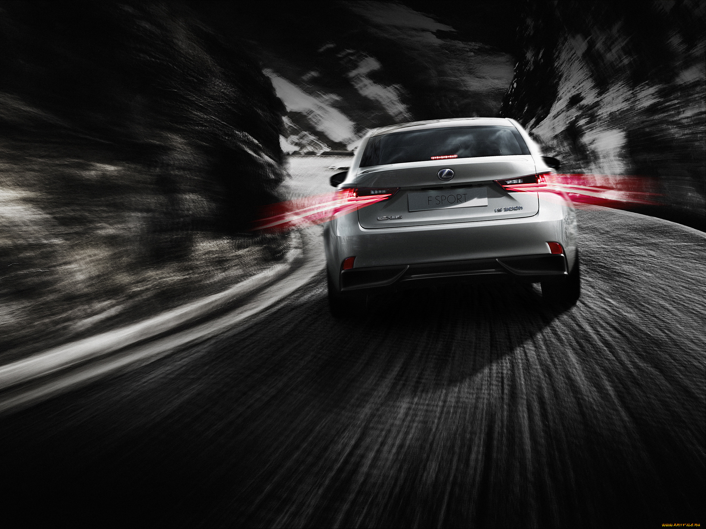 автомобили, lexus