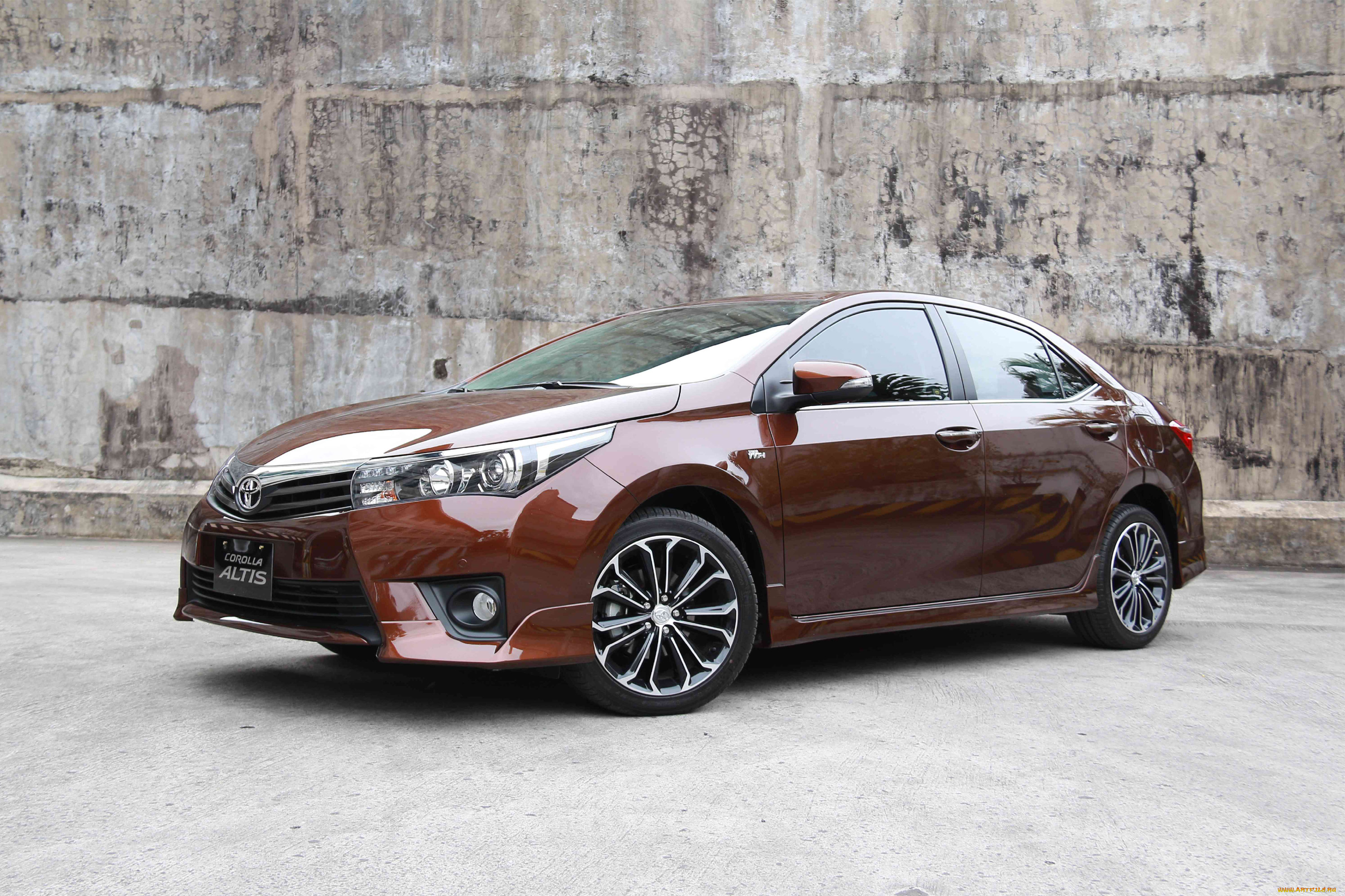 автомобили, toyota