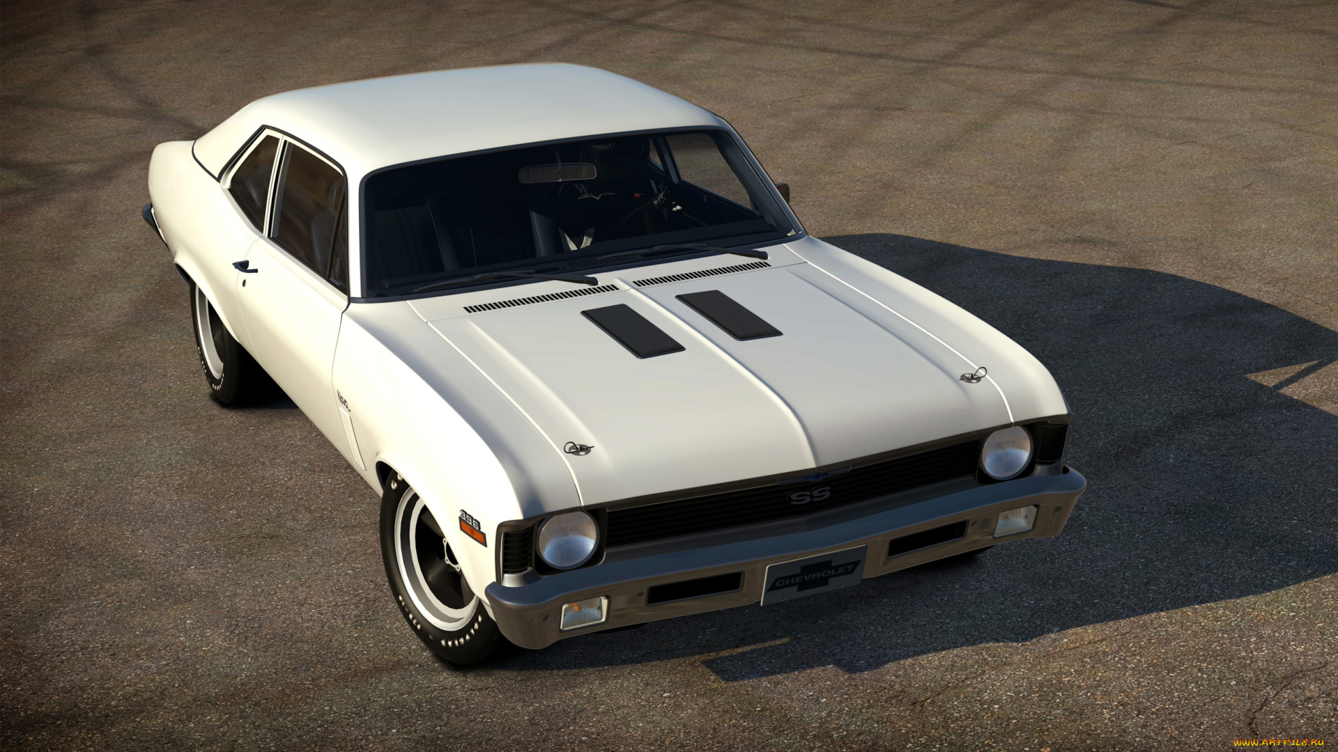 автомобили, 3д, 3d