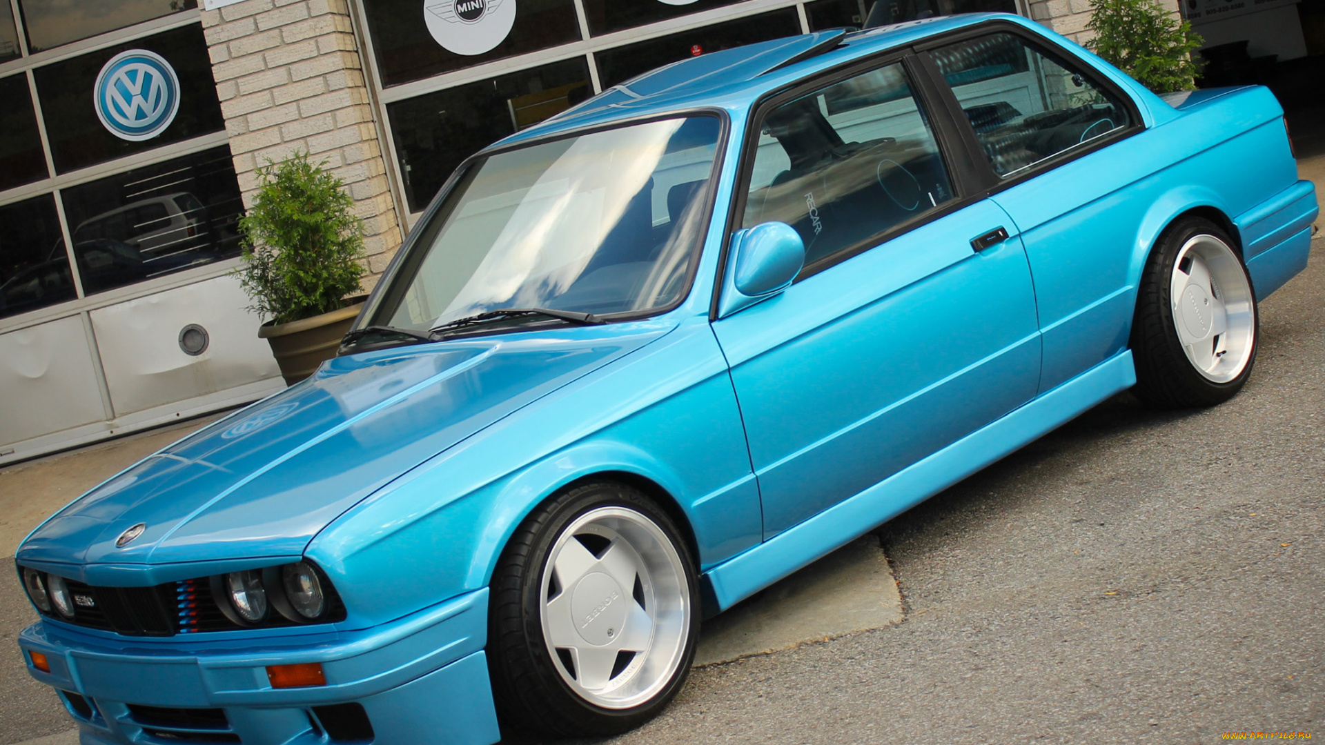 автомобили, bmw