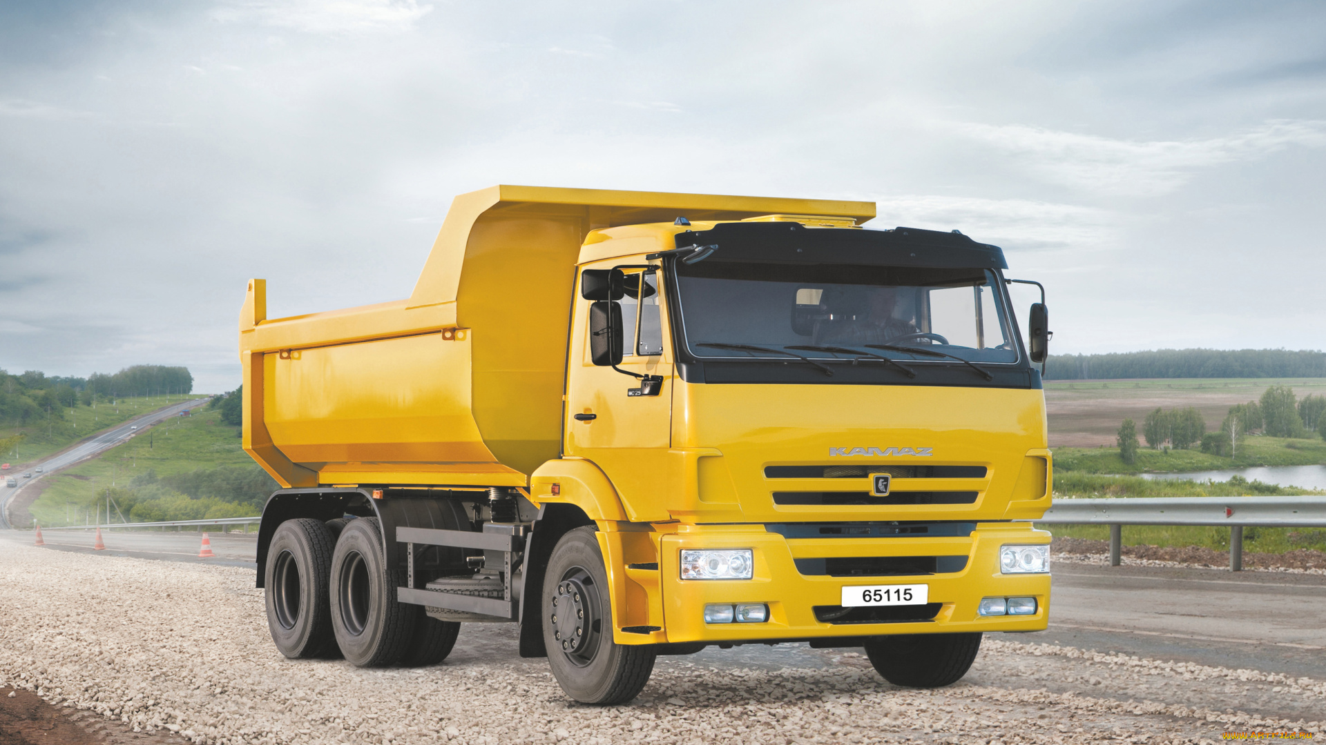 автомобили, камаз, kamaz