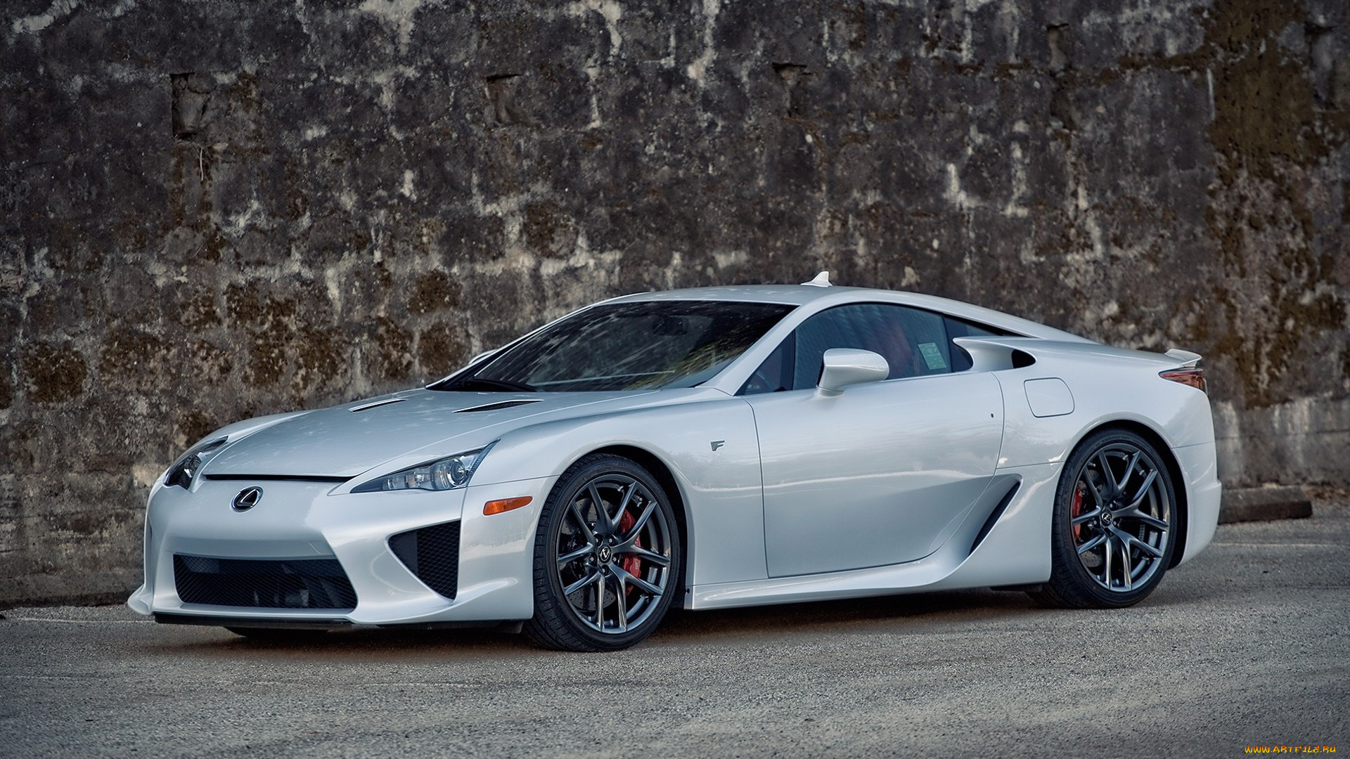 lexus, lfa, автомобили, lexus, класс, люкс