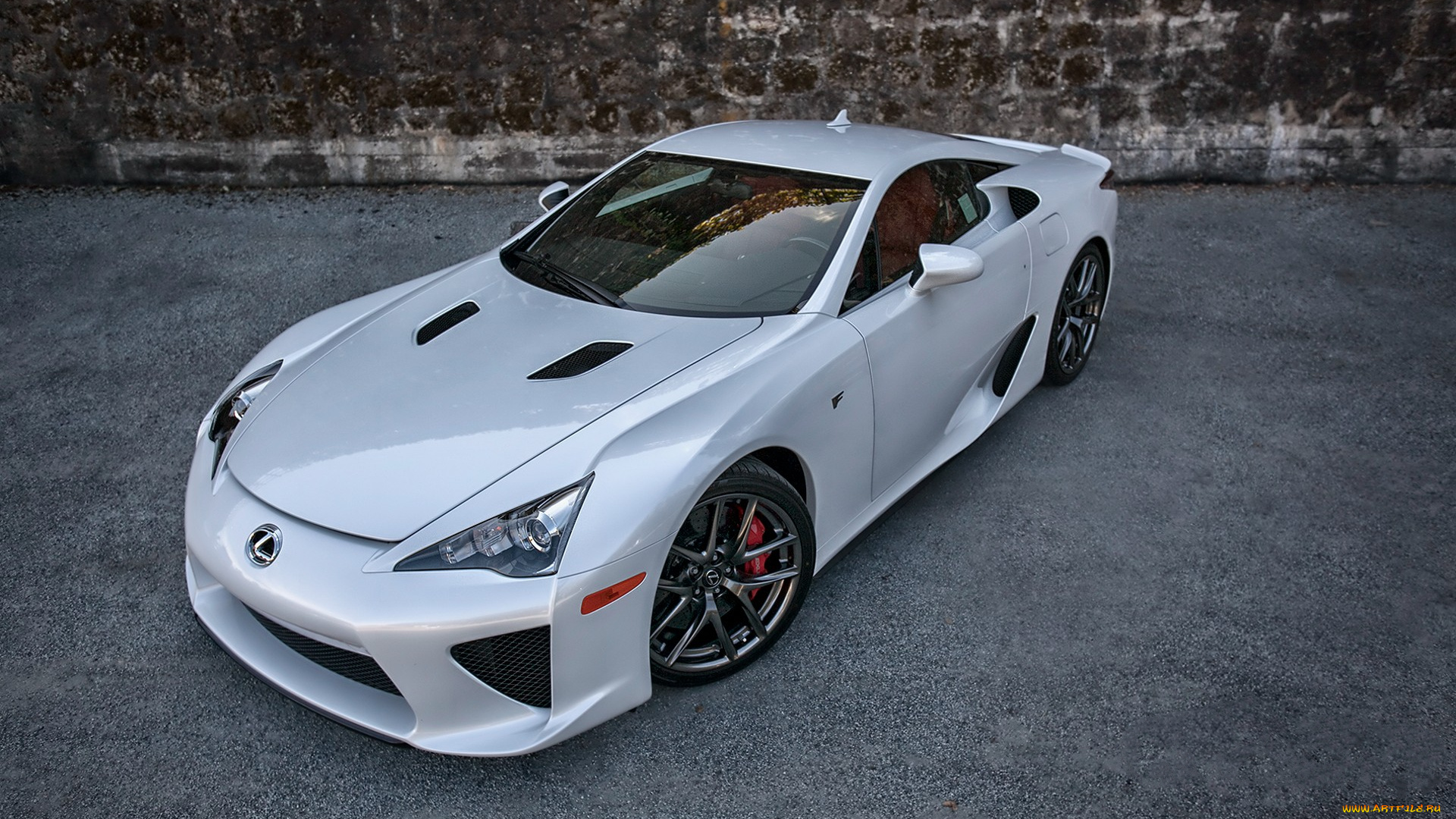 lexus, lfa, автомобили, lexus, класс, люкс
