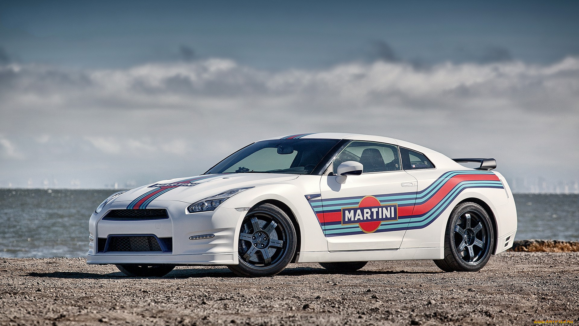 nissan, gt-r, автомобили, nissan, datsun, спорткар