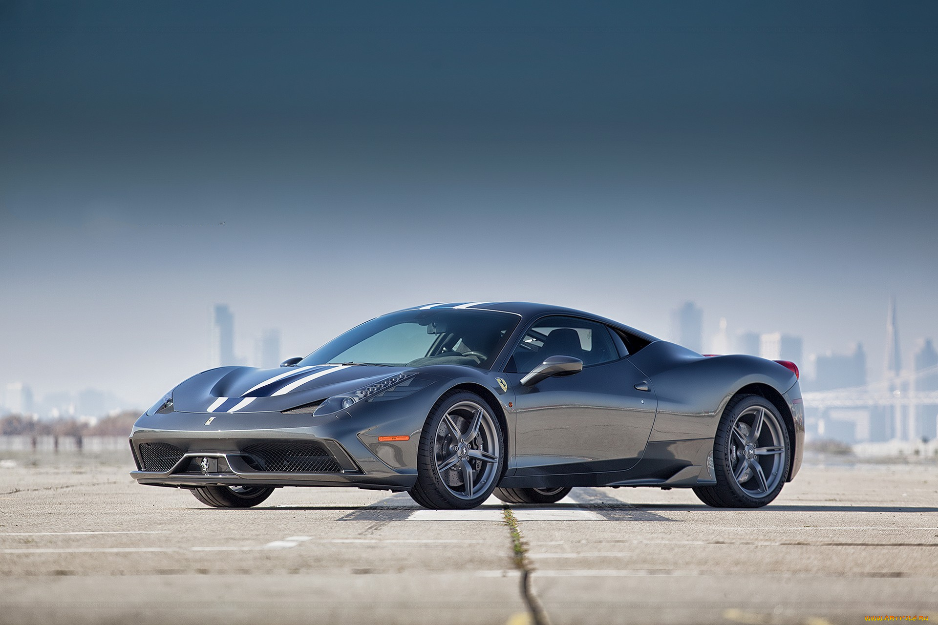 ferrari, автомобили, спорткар