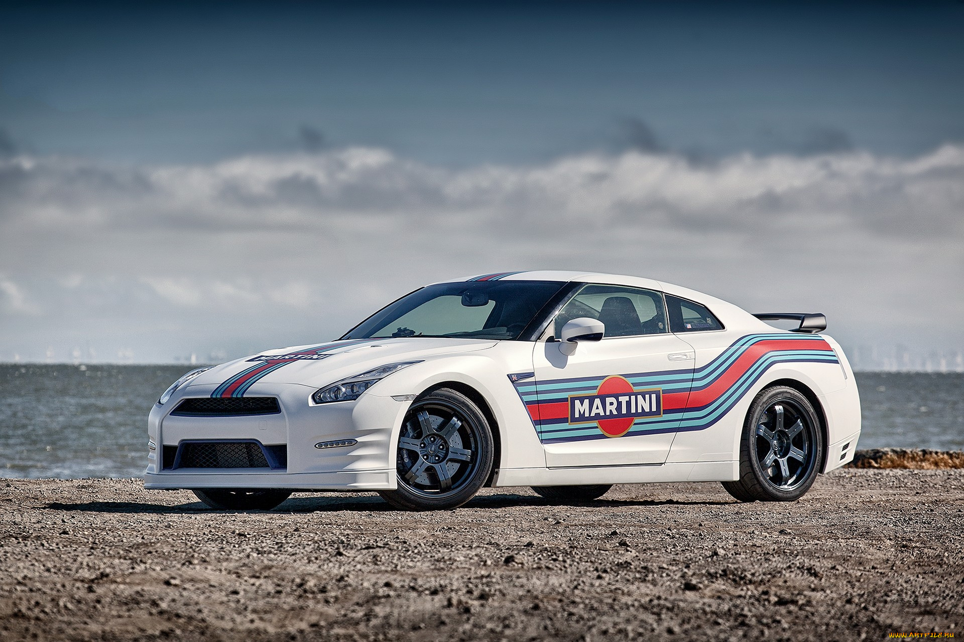 nissan, gt-r, автомобили, nissan, datsun, спорткар