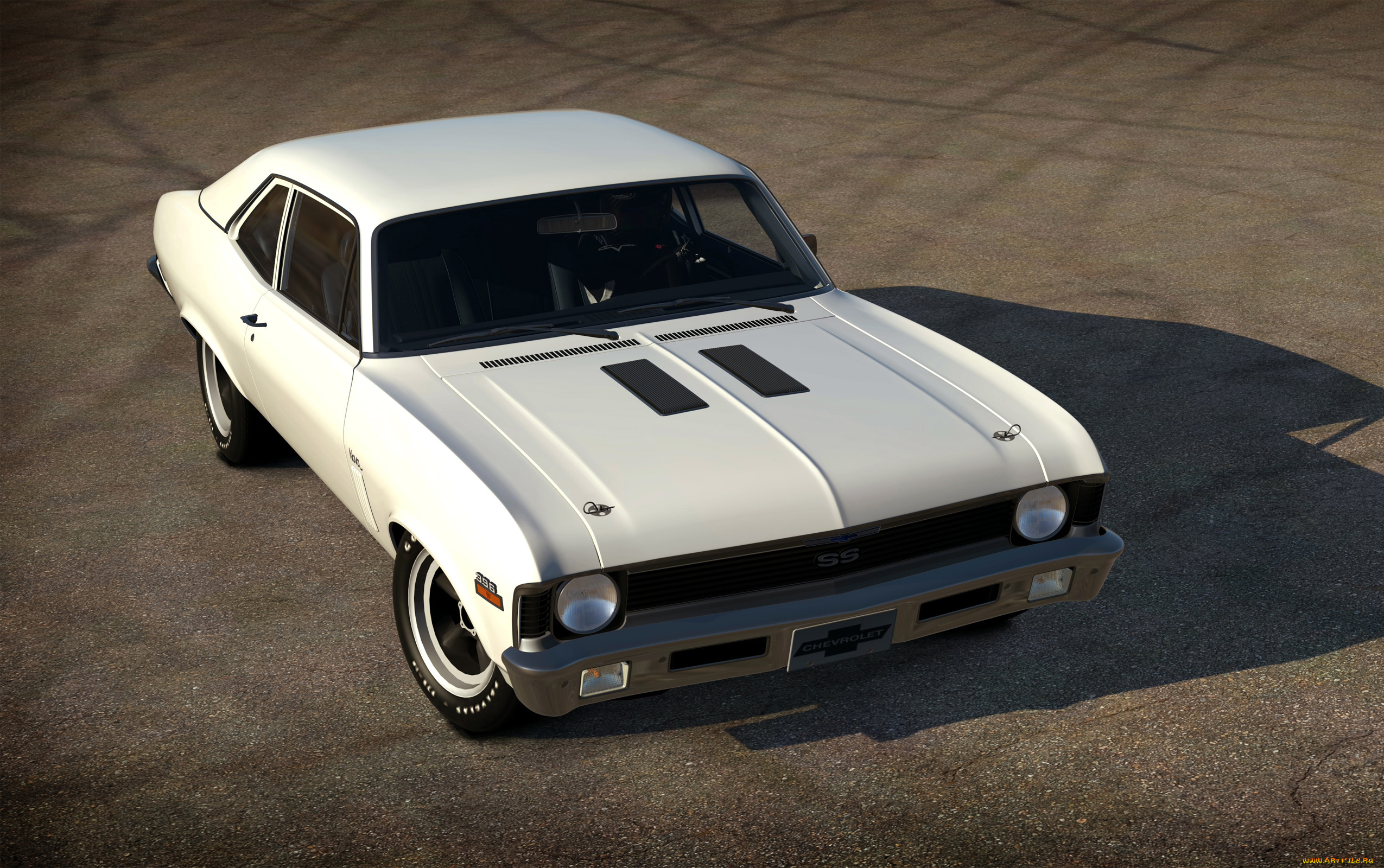 автомобили, 3д, 3d