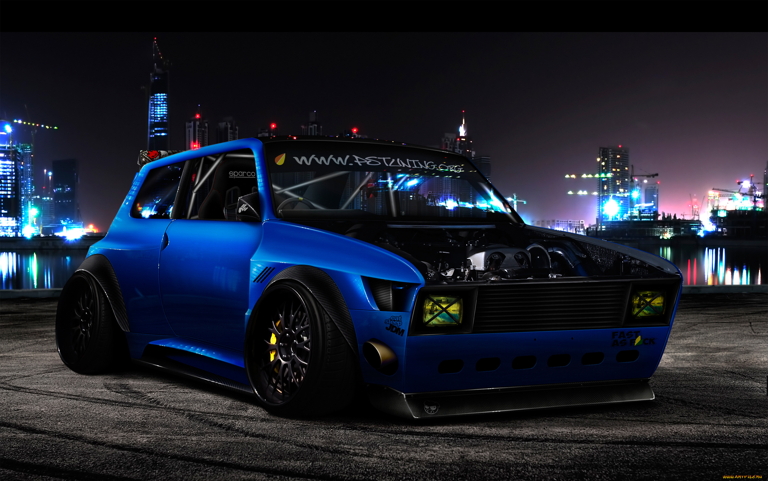 автомобили, виртуальный, тюнинг, vt