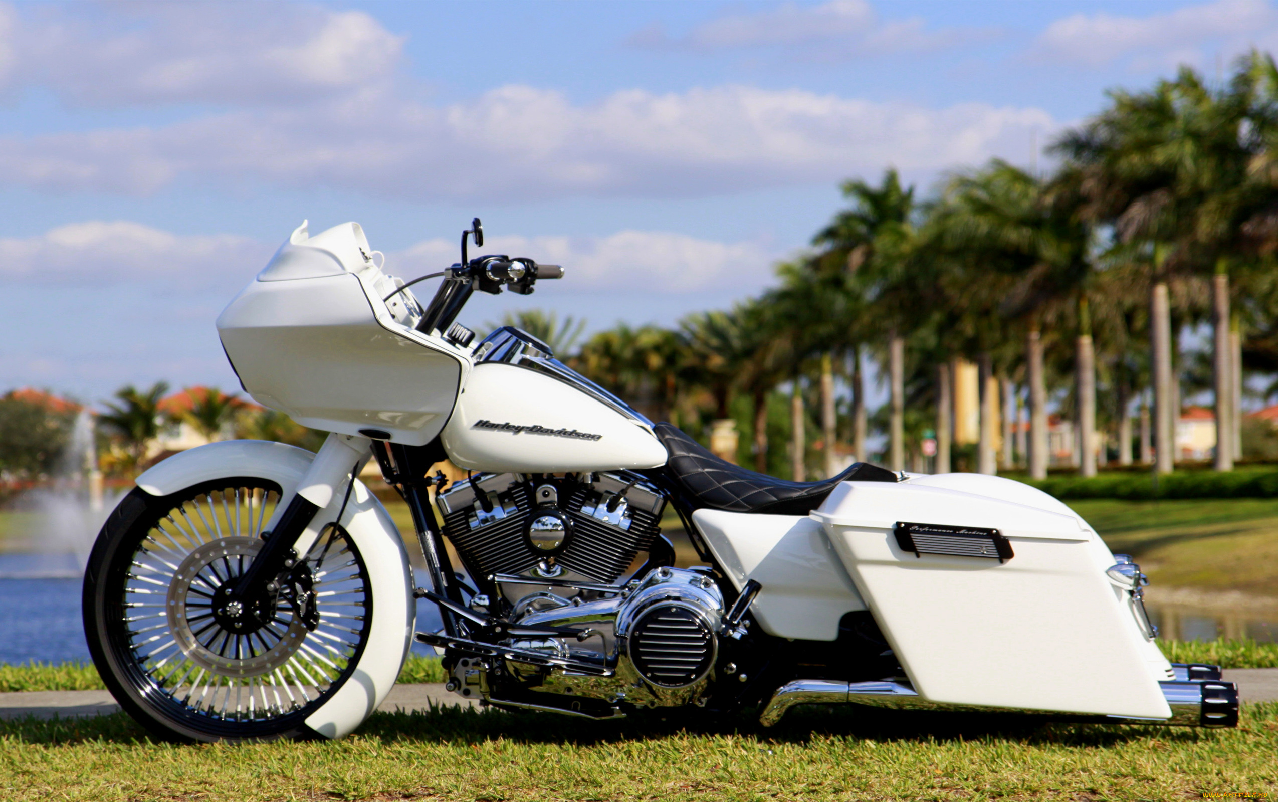 мотоциклы, customs, custom