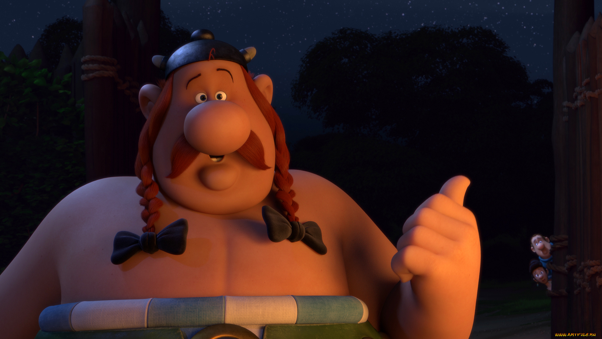 asterix`s, adventures, , the, palace, of, the, gods, мультфильмы, ast&, 233, rix, , le, domaine, des, dieux, персонаж