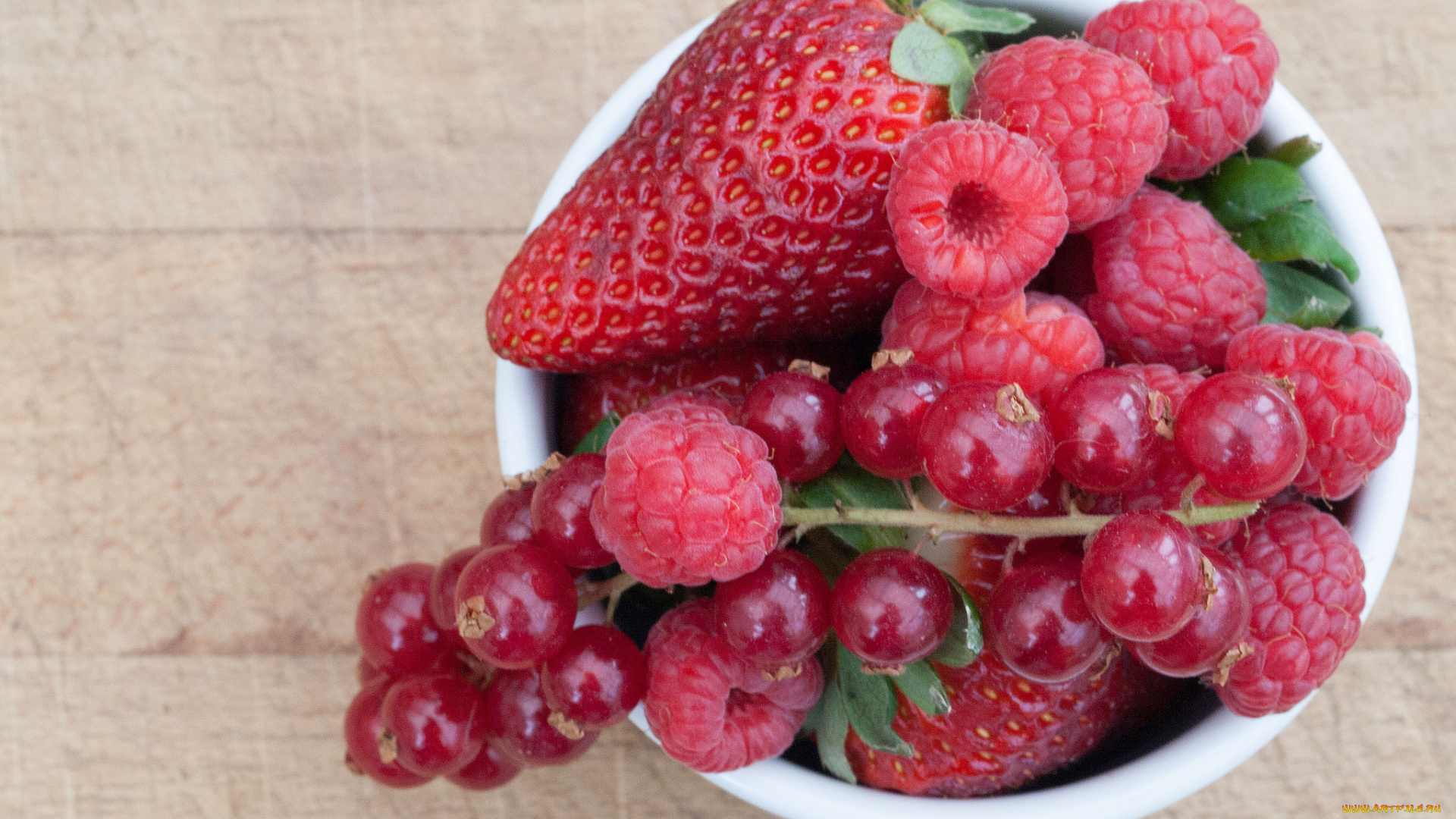 еда, фрукты, , ягоды, смородина, малина, клубника