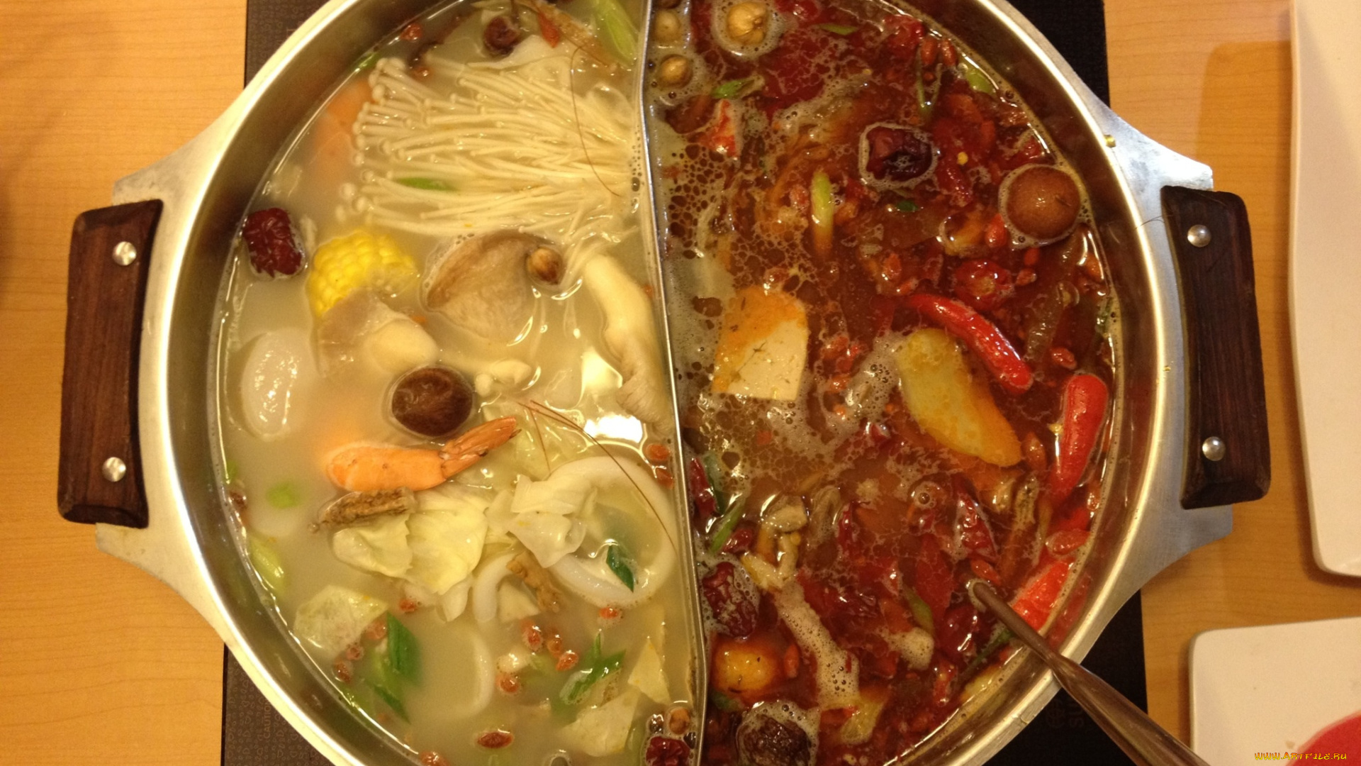 еда, первые, блюда, суп