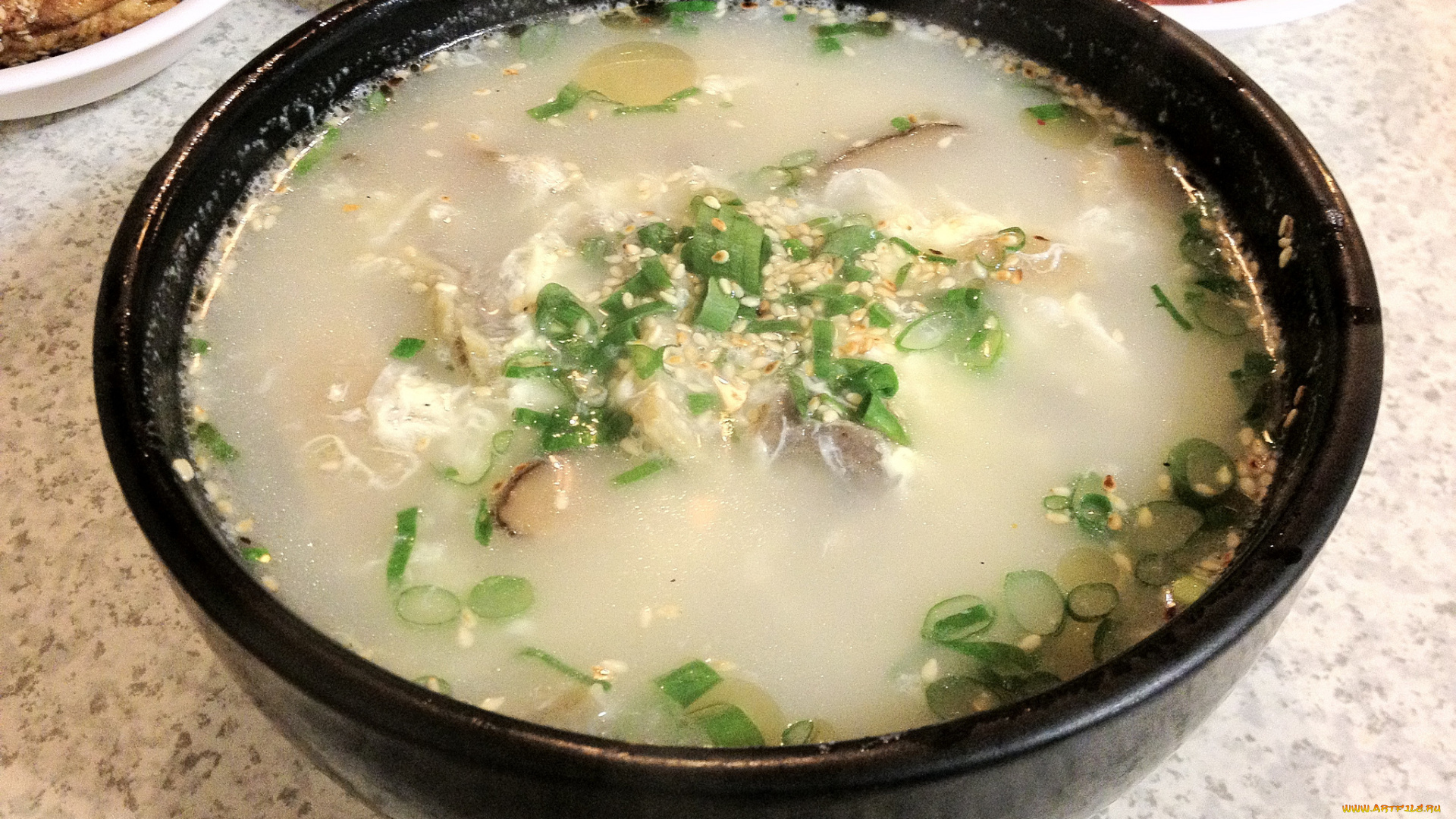 еда, первые, блюда, суп