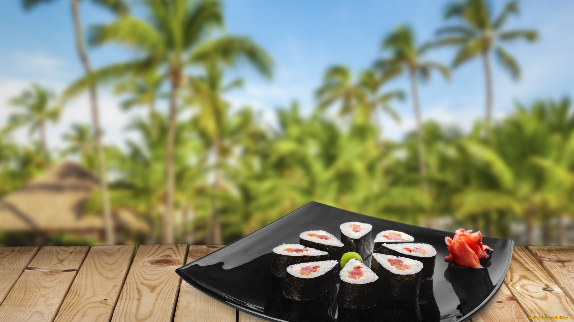 еда, рыба, , морепродукты, , суши, , роллы, роллы, japanese, суши, seafood, sushi