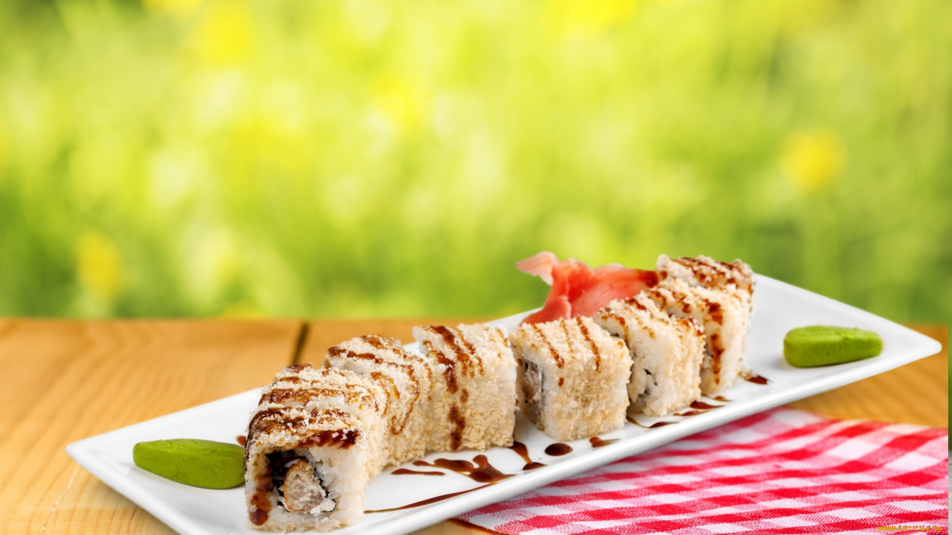 еда, рыба, , морепродукты, , суши, , роллы, sushi, суши, роллы, japanese, seafood