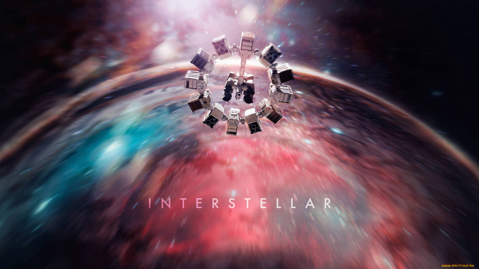 кино, фильмы, interstellar
