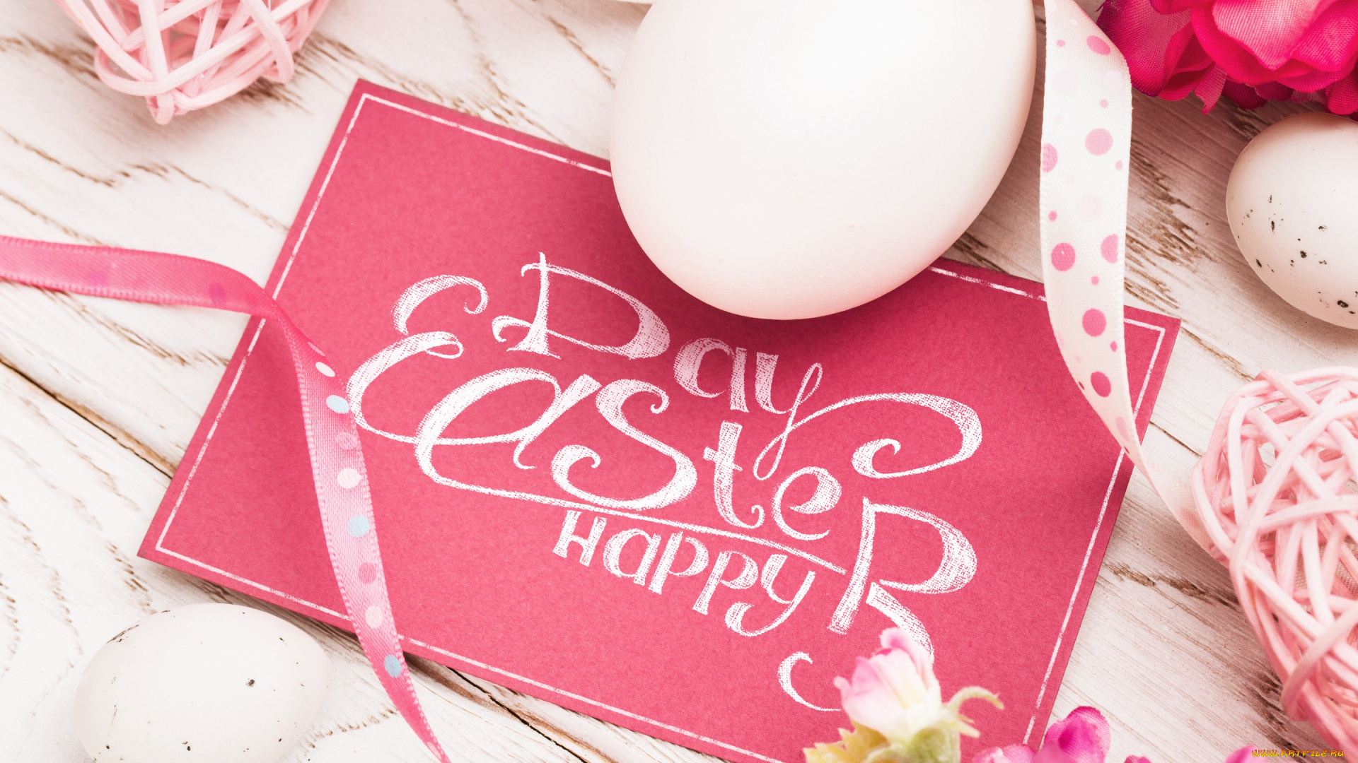 праздничные, пасха, flowers, spring, decoration, eggs, весна, цветы, яйца, happy, easter