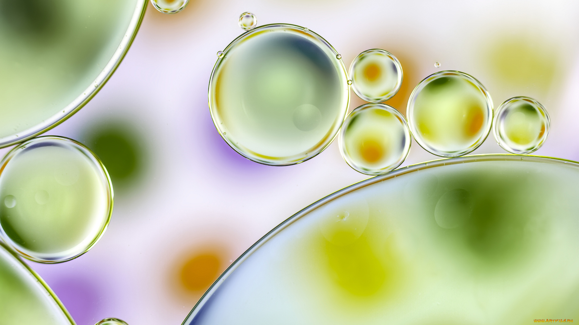 разное, капли, , брызги, , всплески, абстракция, круги