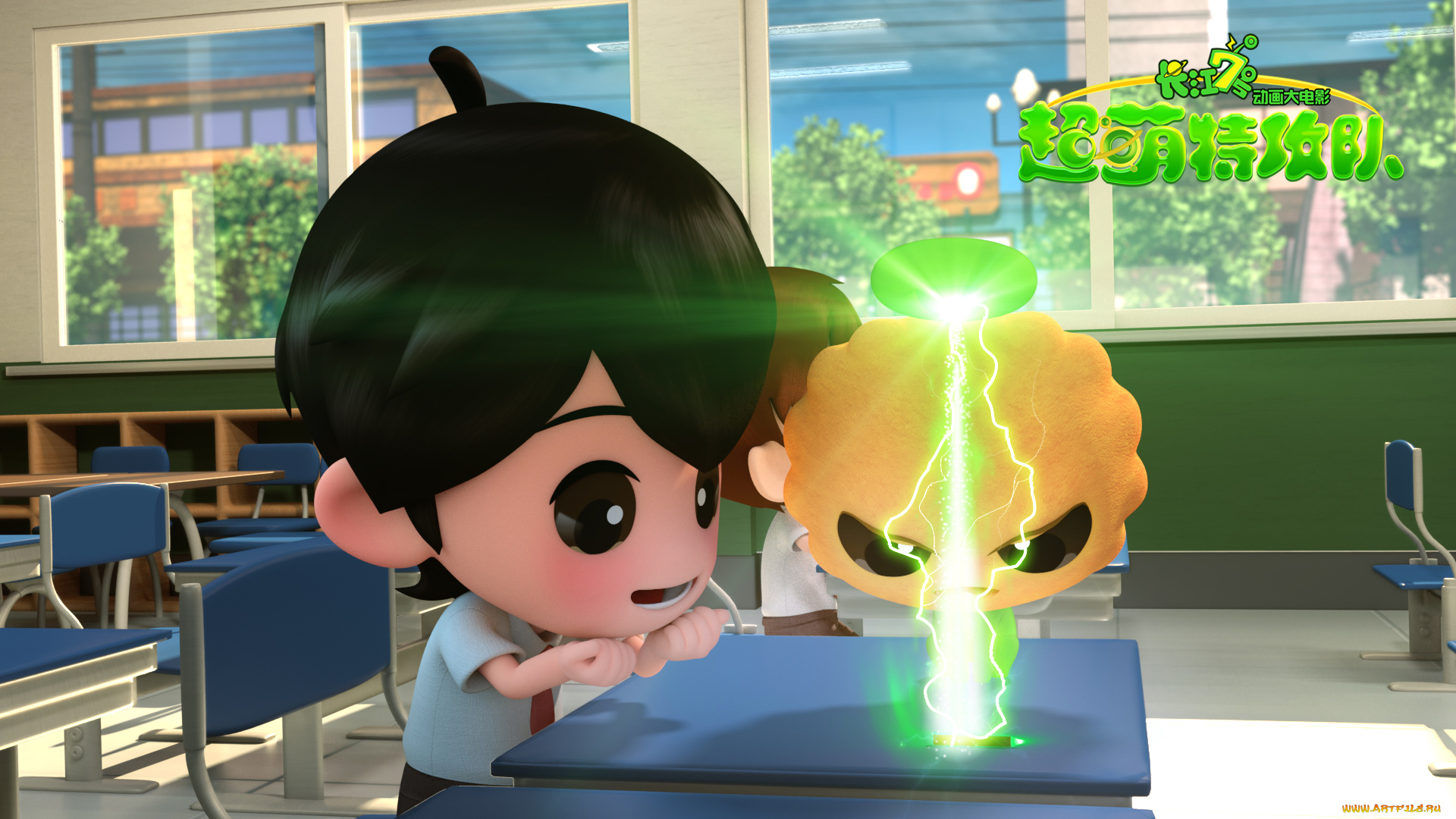 super, meng, commando, мультфильмы, -unknown, , разное, мальчик