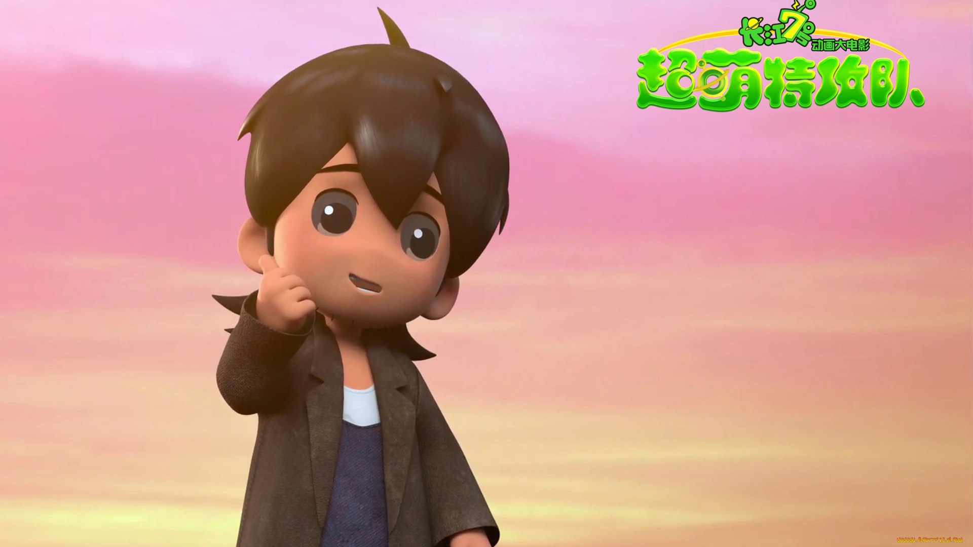 super, meng, commando, мультфильмы, -unknown, , разное, мультфильм