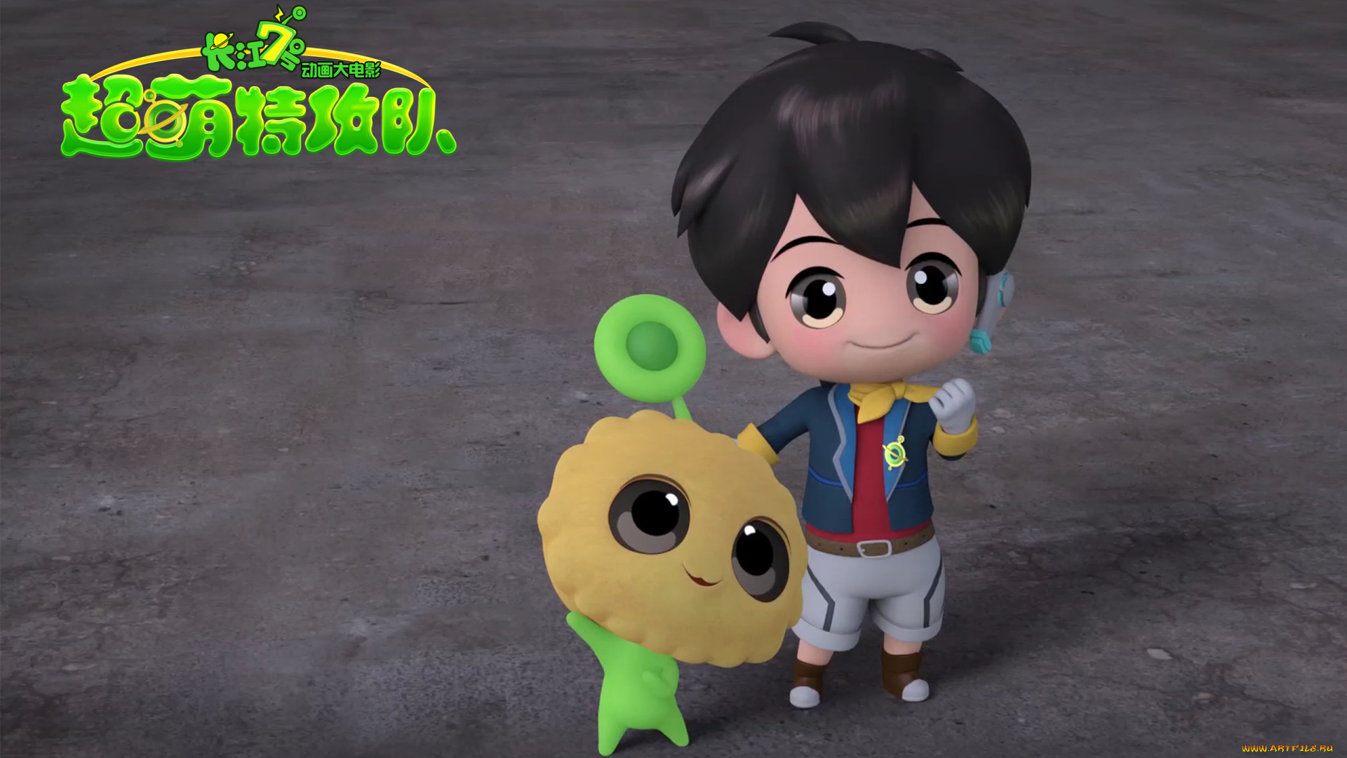 super, meng, commando, мультфильмы, -unknown, , разное, мультфильм