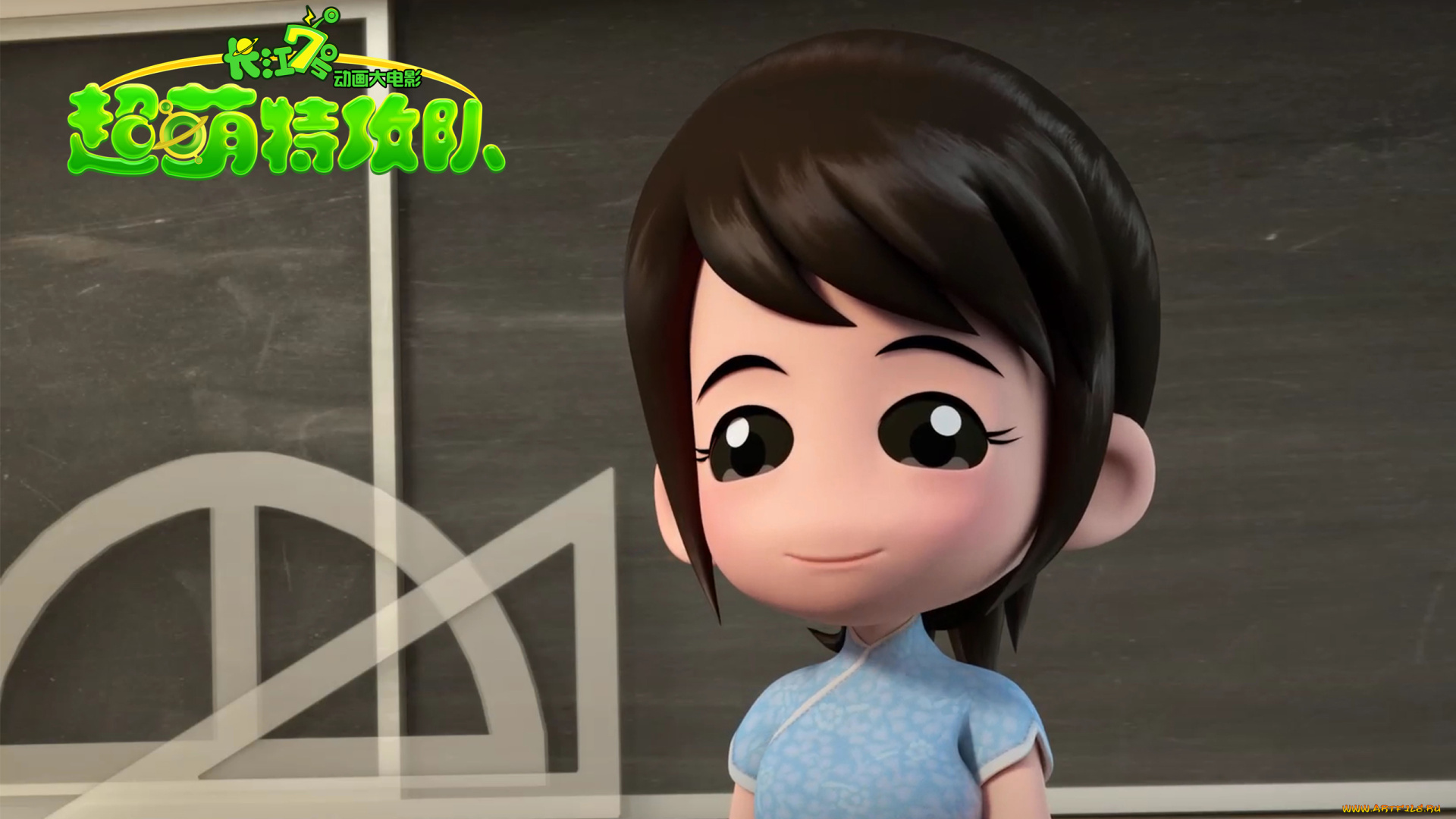 super, meng, commando, мультфильмы, -unknown, , разное, мультфильм