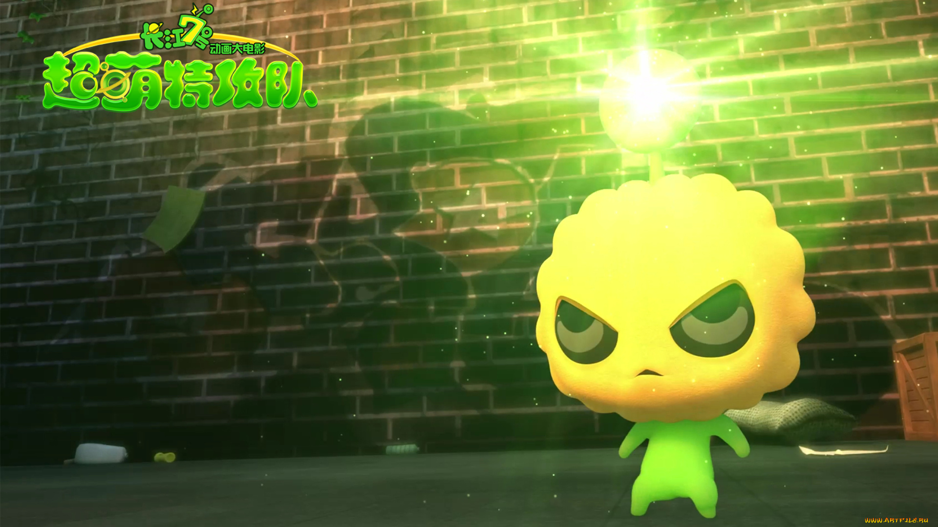 super, meng, commando, мультфильмы, -unknown, , разное, мультфильм