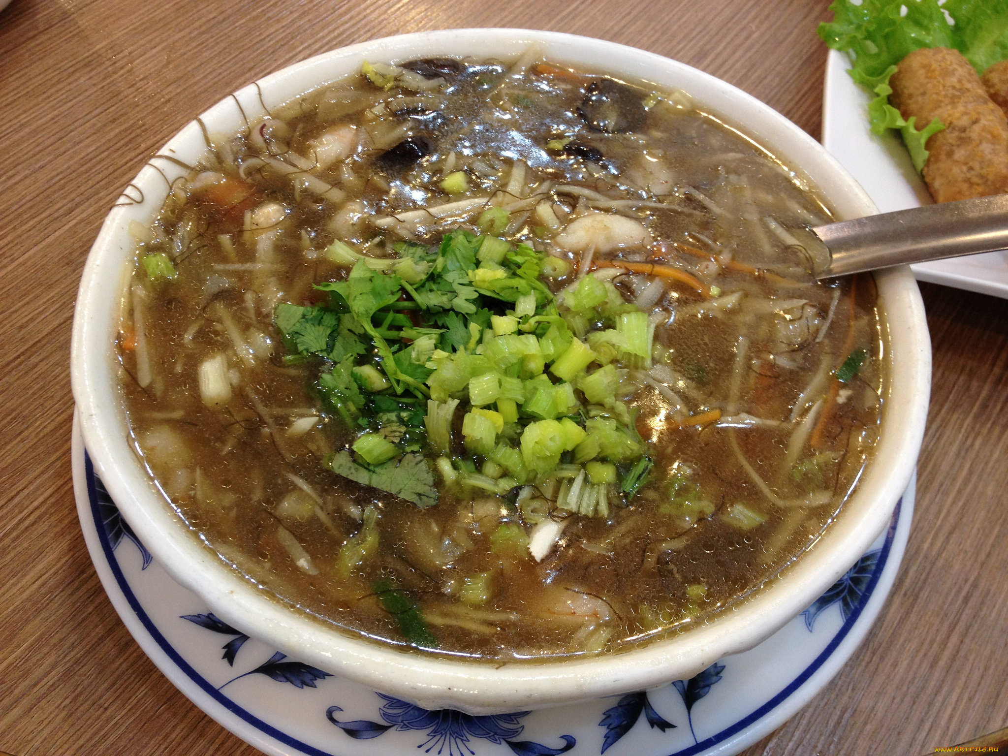 еда, первые, блюда, суп