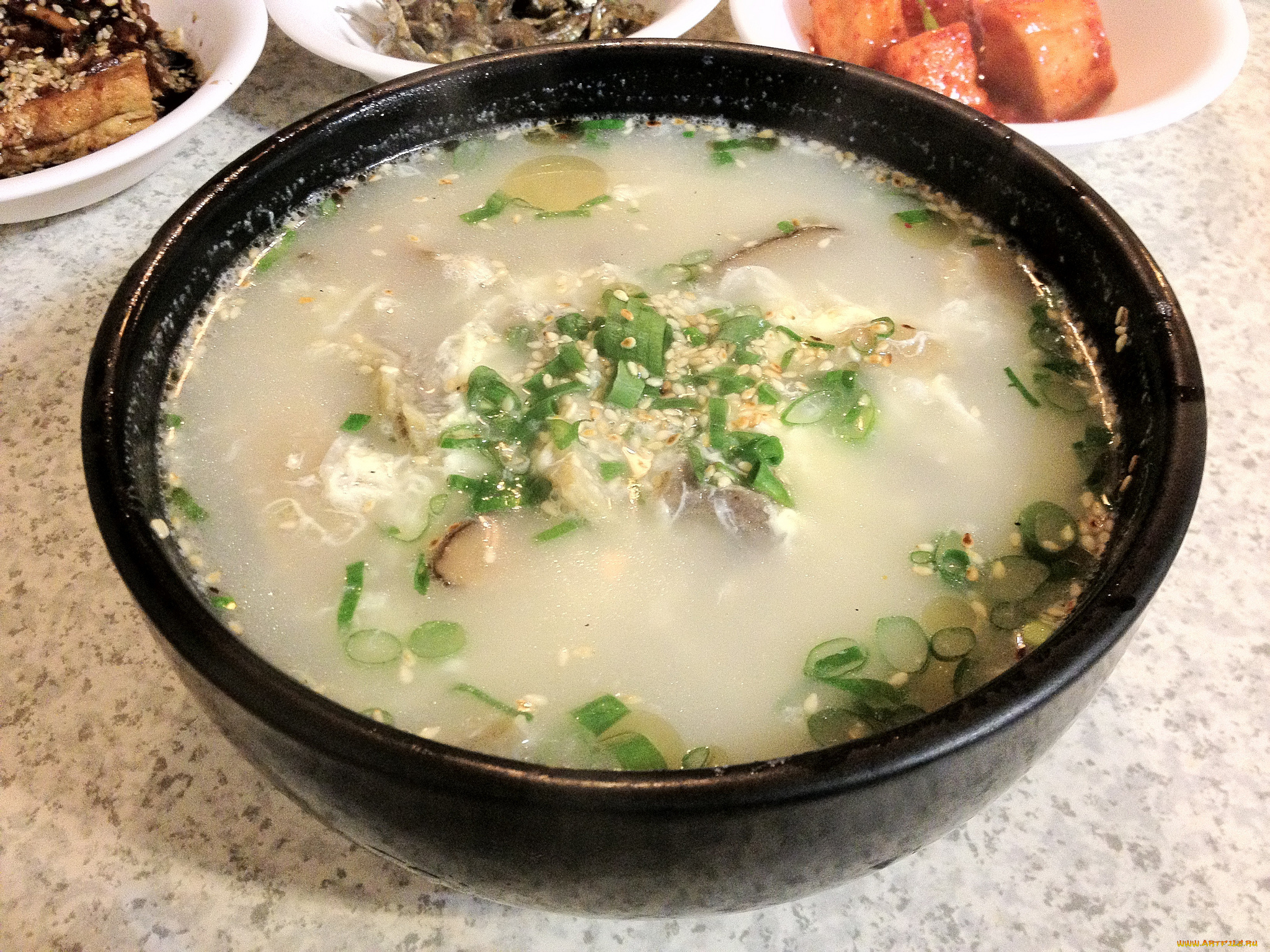 еда, первые, блюда, суп