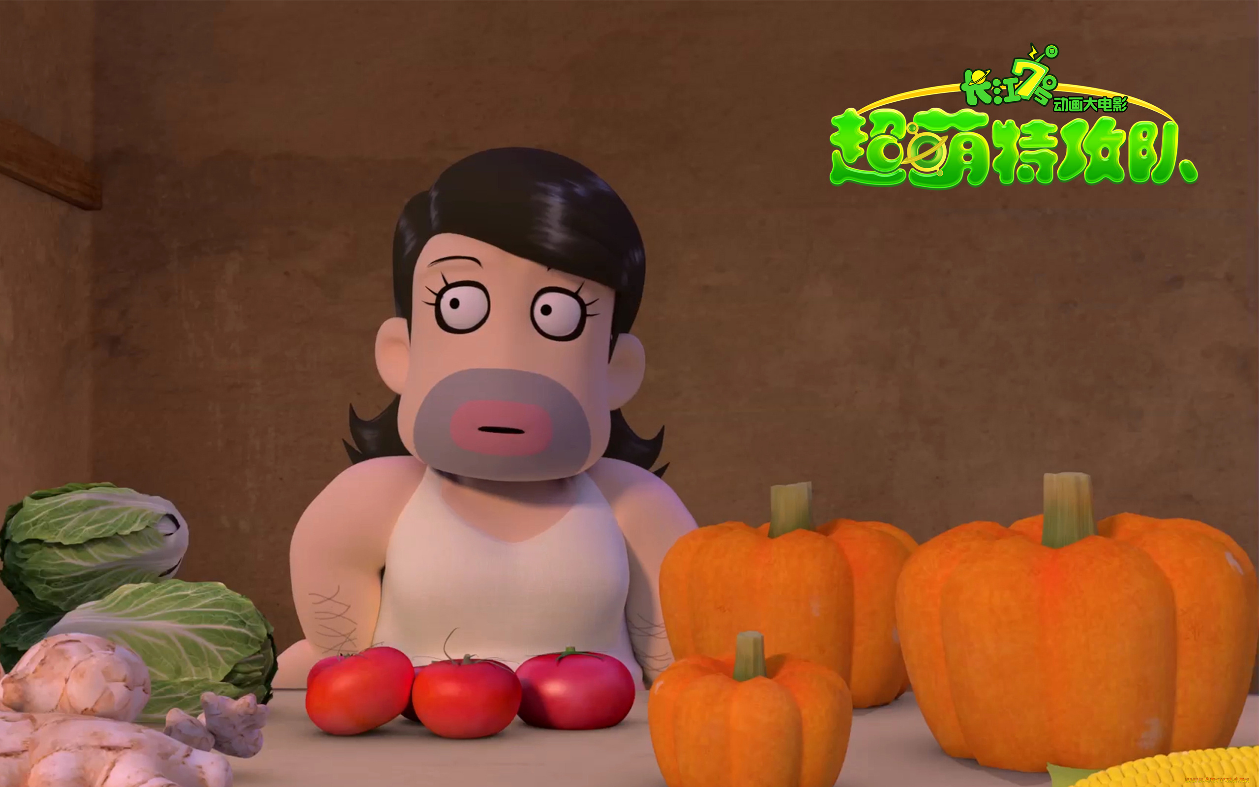 super, meng, commando, мультфильмы, -unknown, , разное, мультфильм