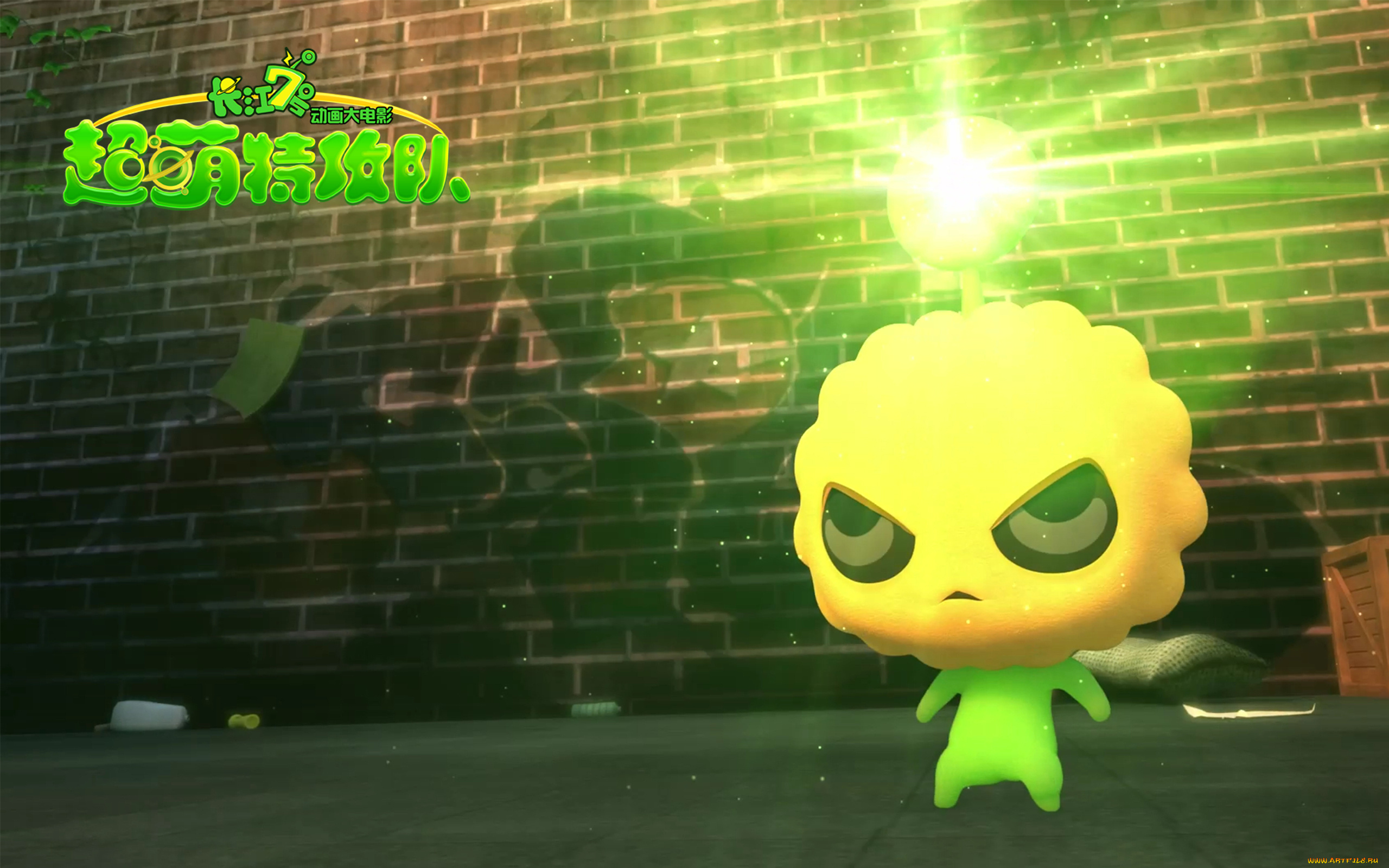 super, meng, commando, мультфильмы, -unknown, , разное, мультфильм