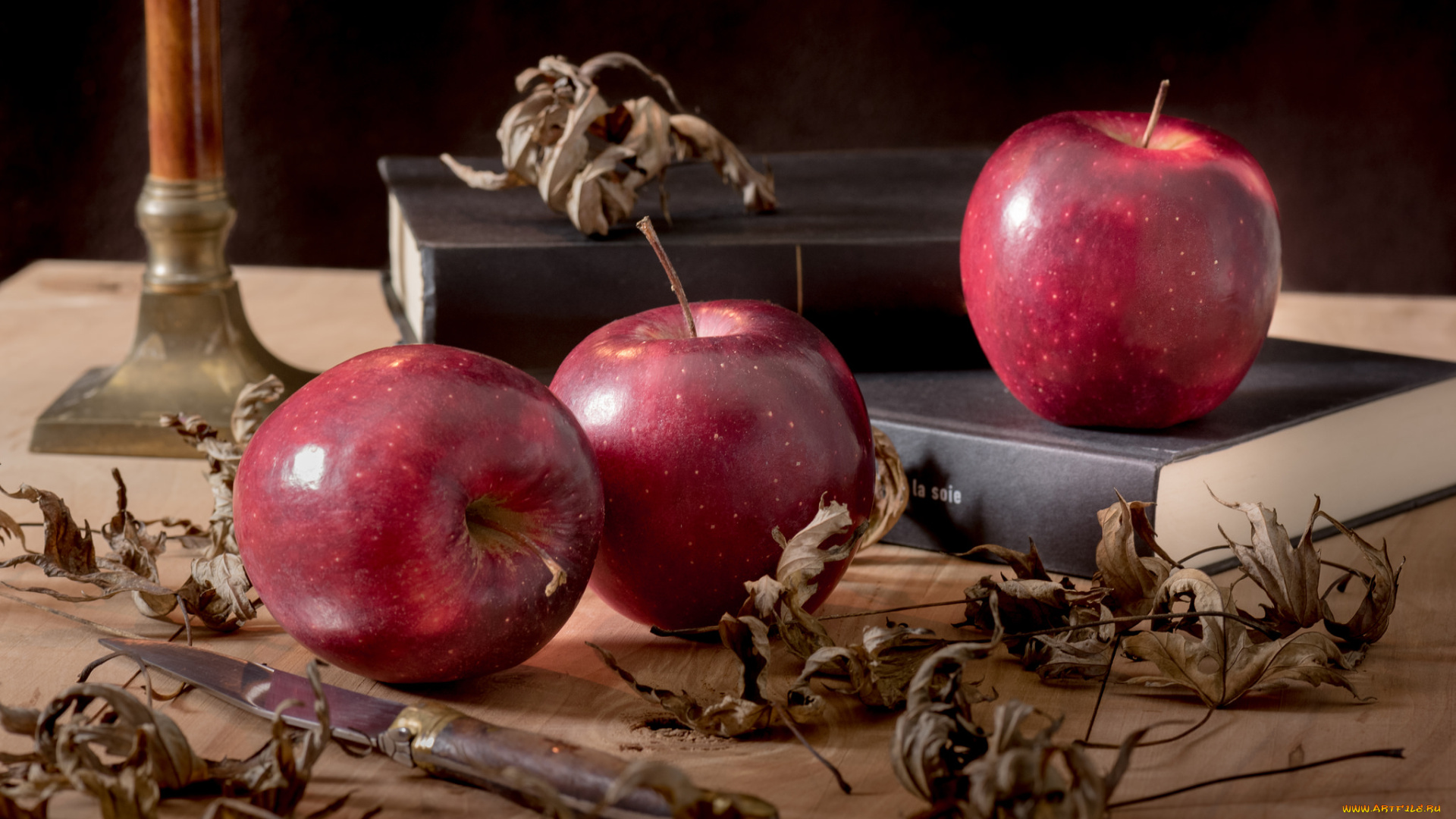 еда, натюрморт, плоды