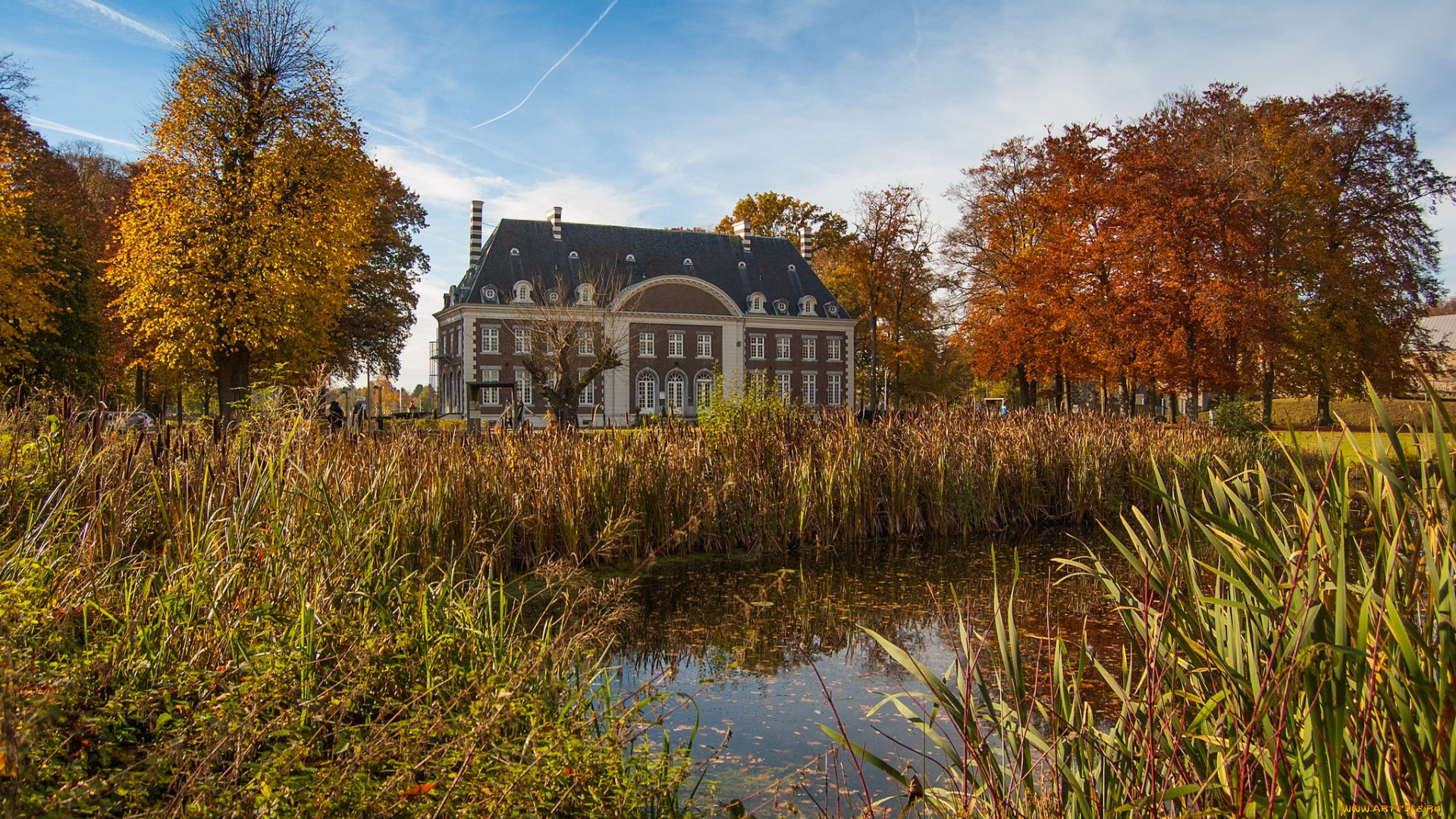 города, -, дворцы, , замки, , крепости, замок