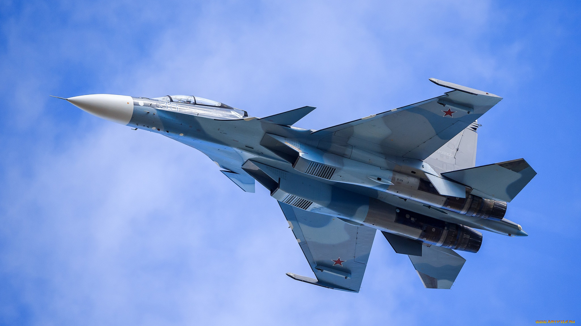 su-30sm, авиация, боевые, самолёты, истребитель