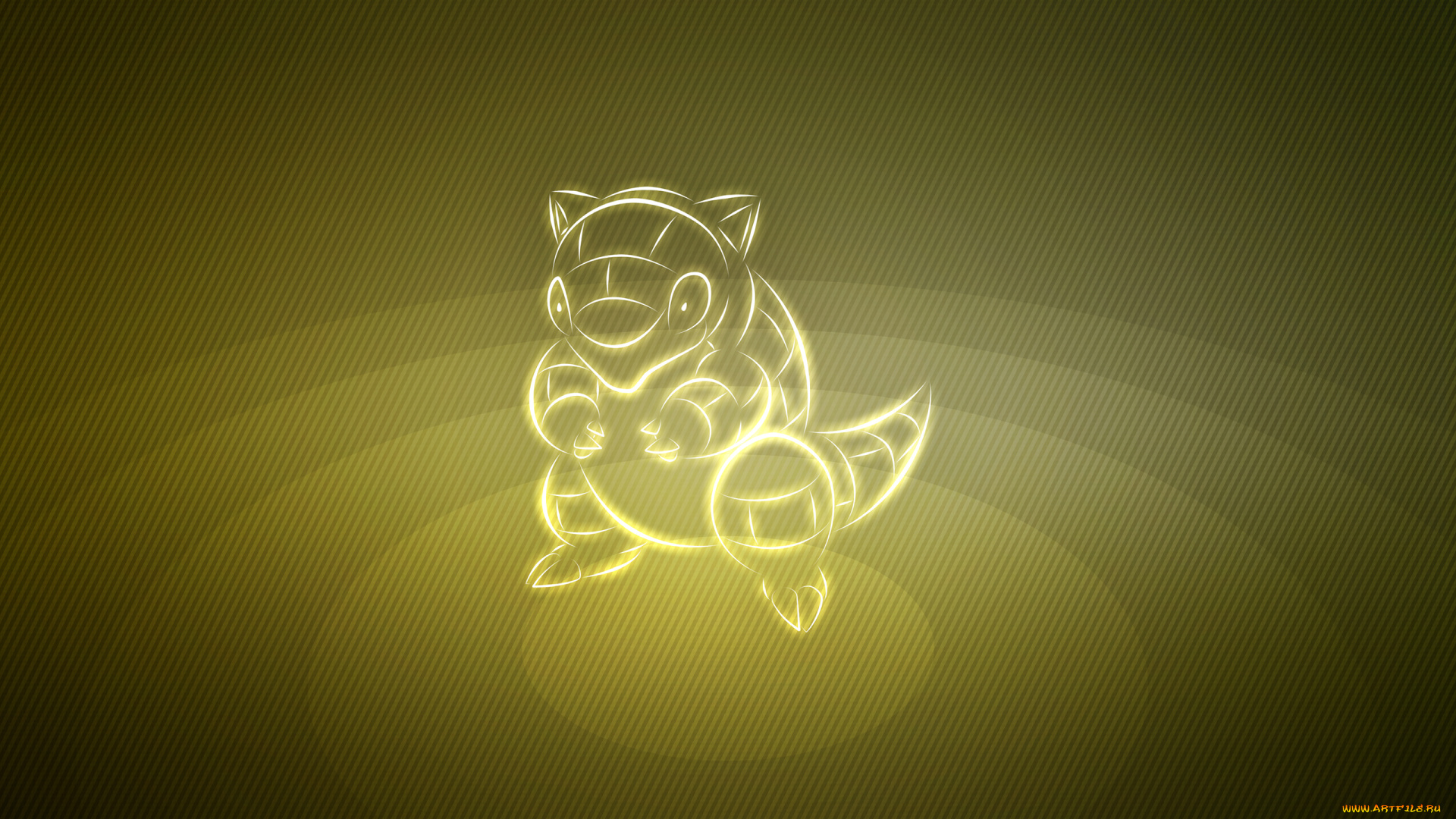 векторная, графика, мультфильмы, , cartoons, pokemon, фон, персонаж