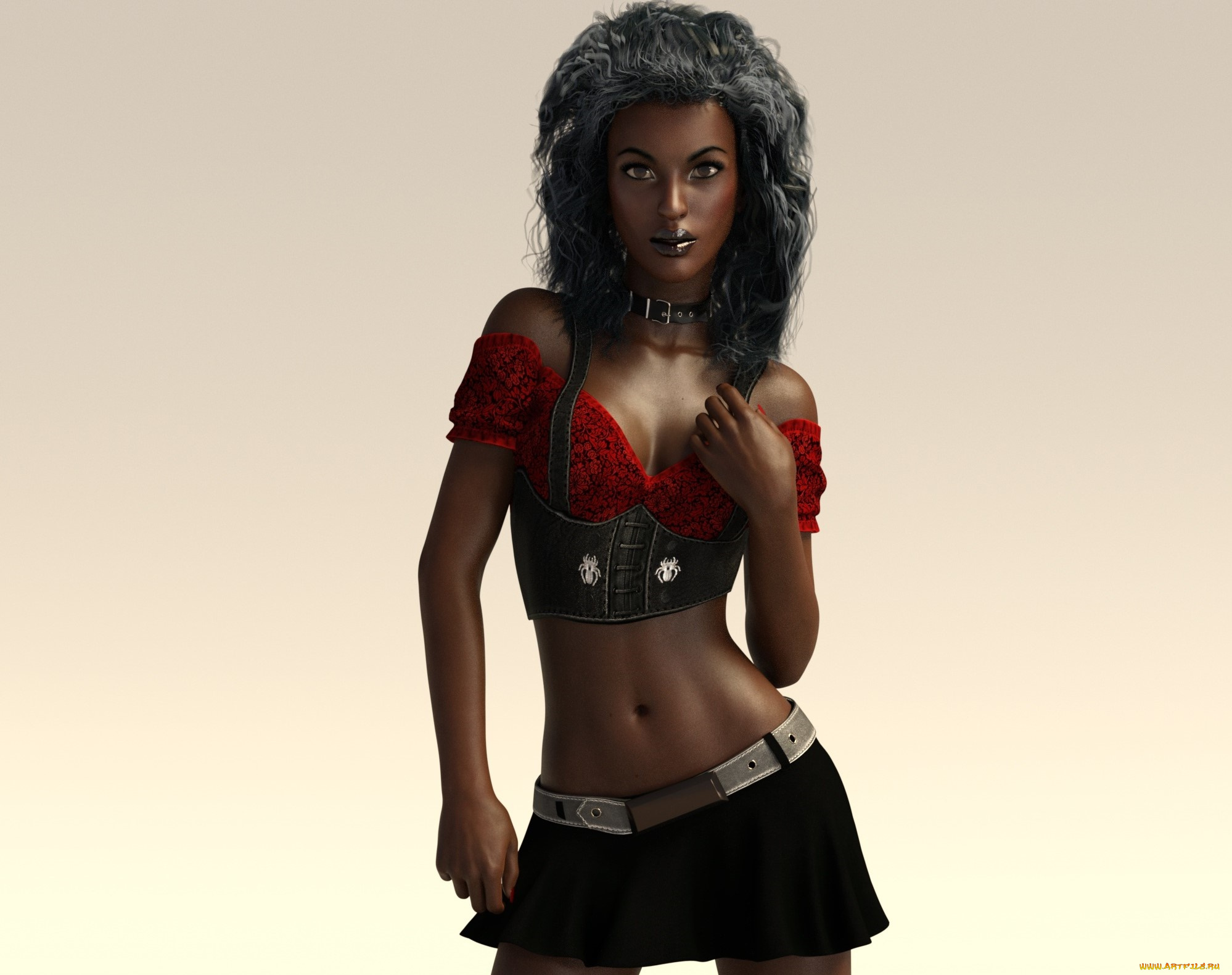 3д, графика, люди, , people, взгляд, фон, девушка