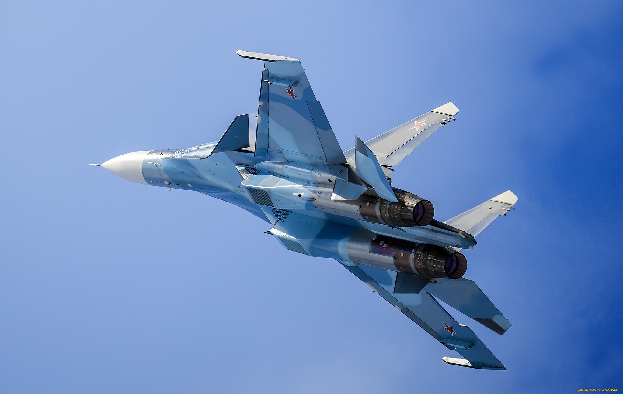 su-30sm, авиация, боевые, самолёты, истребитель