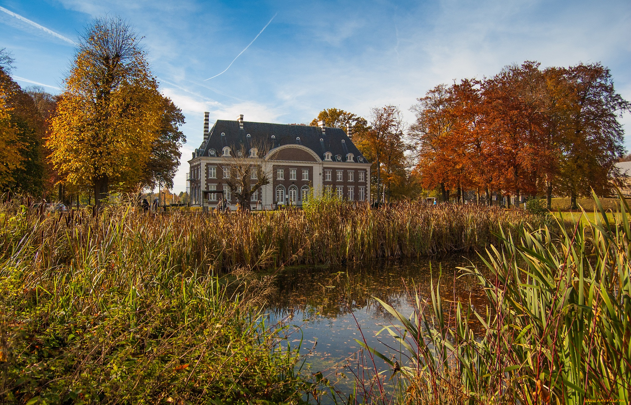 города, -, дворцы, , замки, , крепости, замок