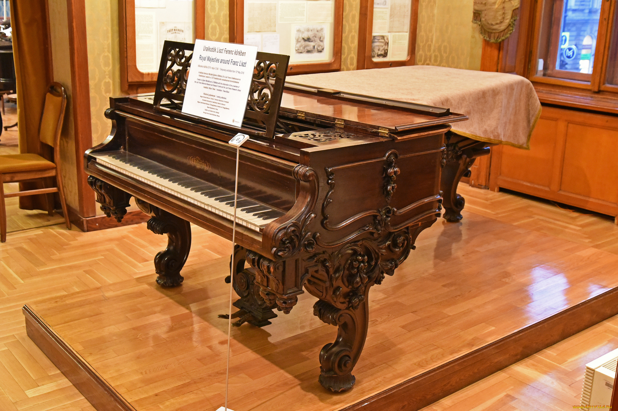 музыка, -музыкальные, инструменты, рояль