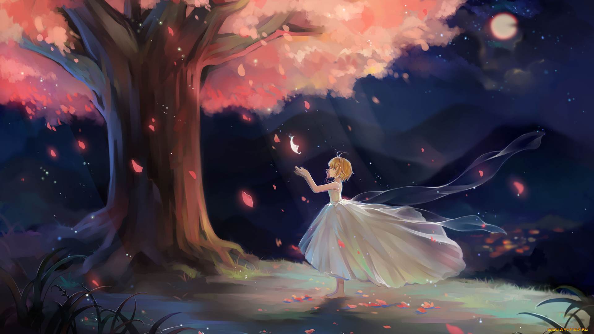 аниме, card, captor, sakura, девушка