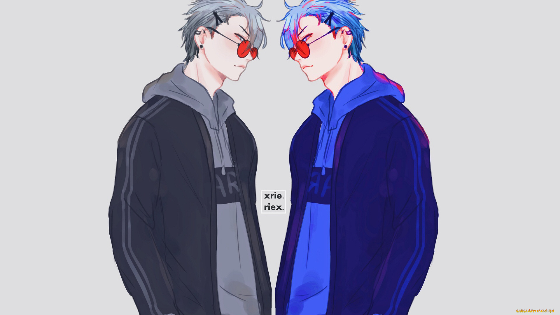 аниме, unknown, , другое, , парни