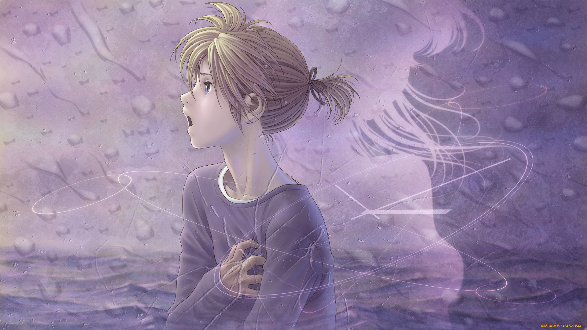 аниме, vocaloid, вокалоид