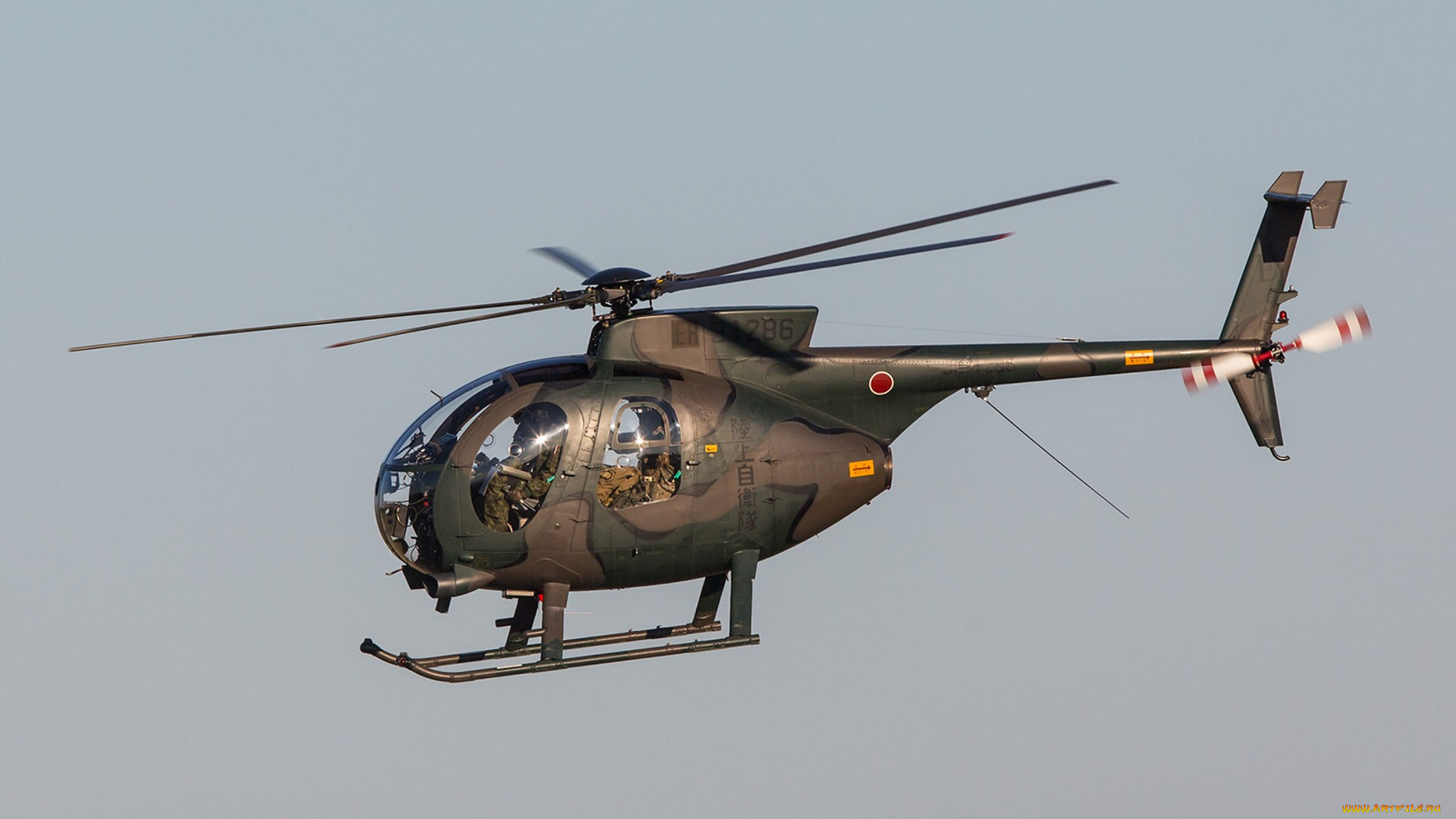 hughes, oh-1, авиация, вертолёты, вертушка