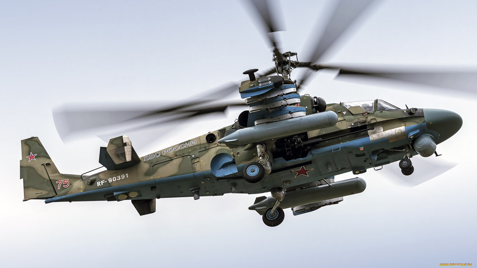 ka-52, `alligator`, авиация, вертолёты, вертушка