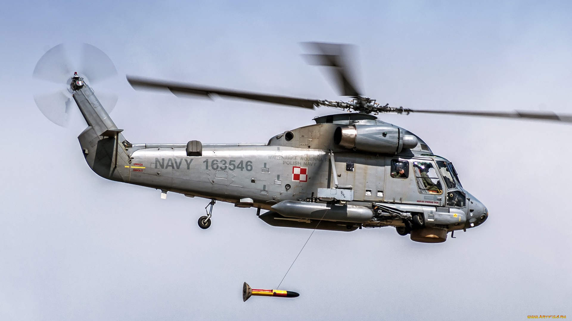 kaman, sh-2g, `super, seasprite`, авиация, вертолёты, вертушка