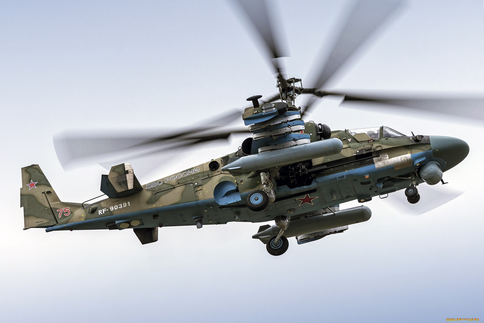 ka-52, `alligator`, авиация, вертолёты, вертушка
